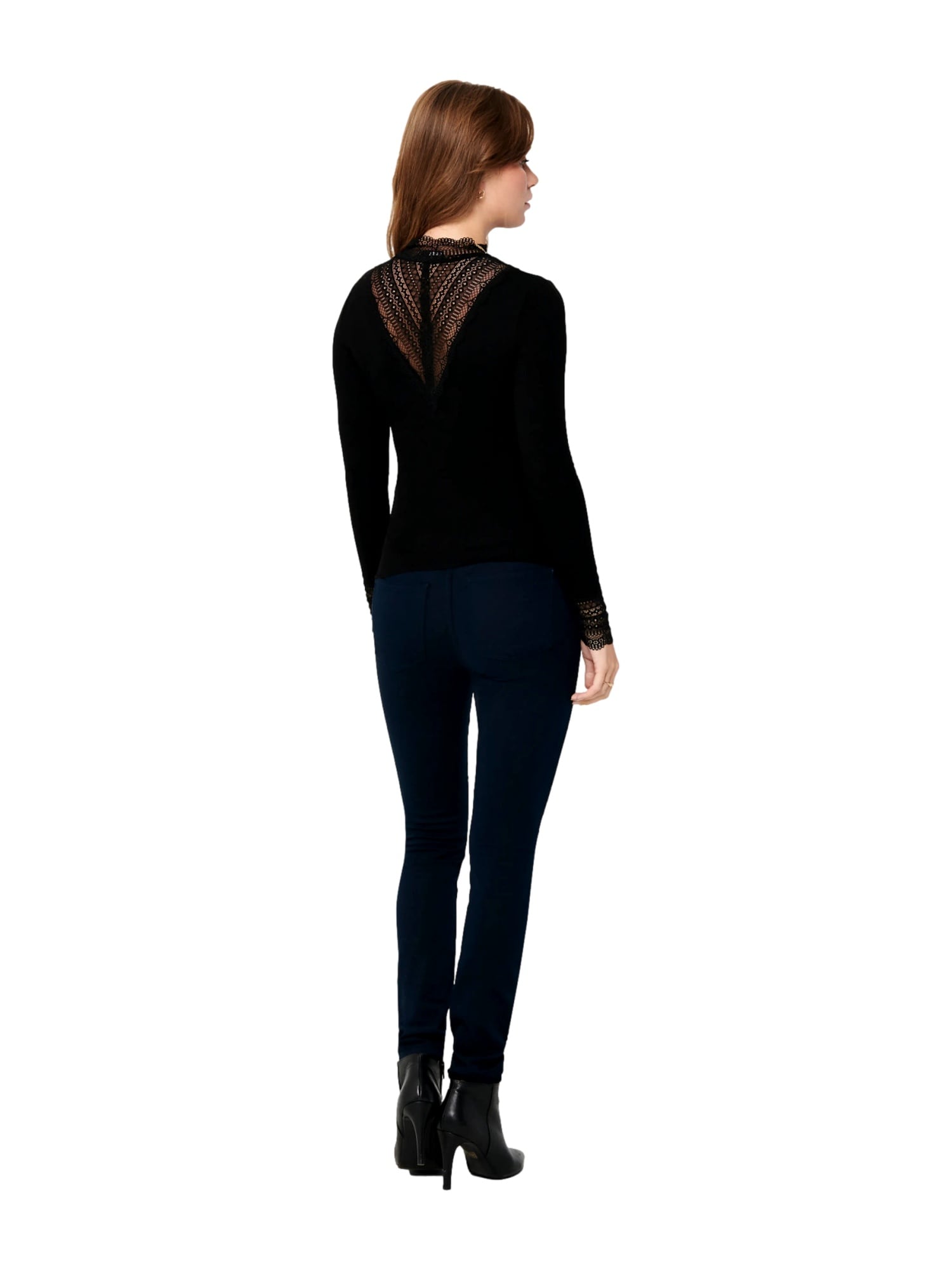 Only Longsleeve TILDE Langarmshirt 