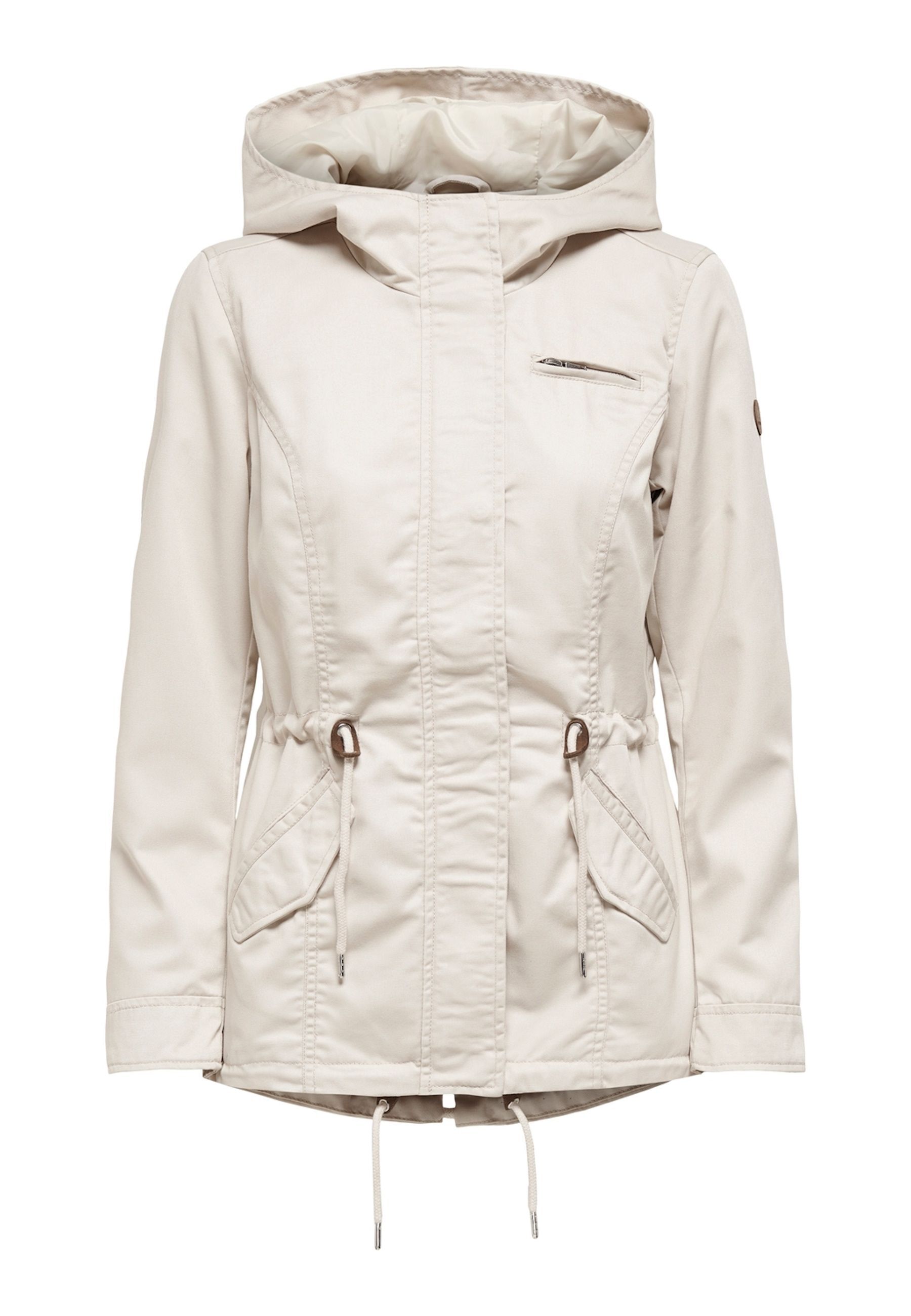 Only Parka Lorca lange Jacke 