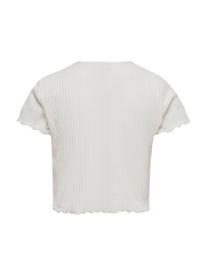 Kids Only T-Shirt NELLA Kurzarmshirt 