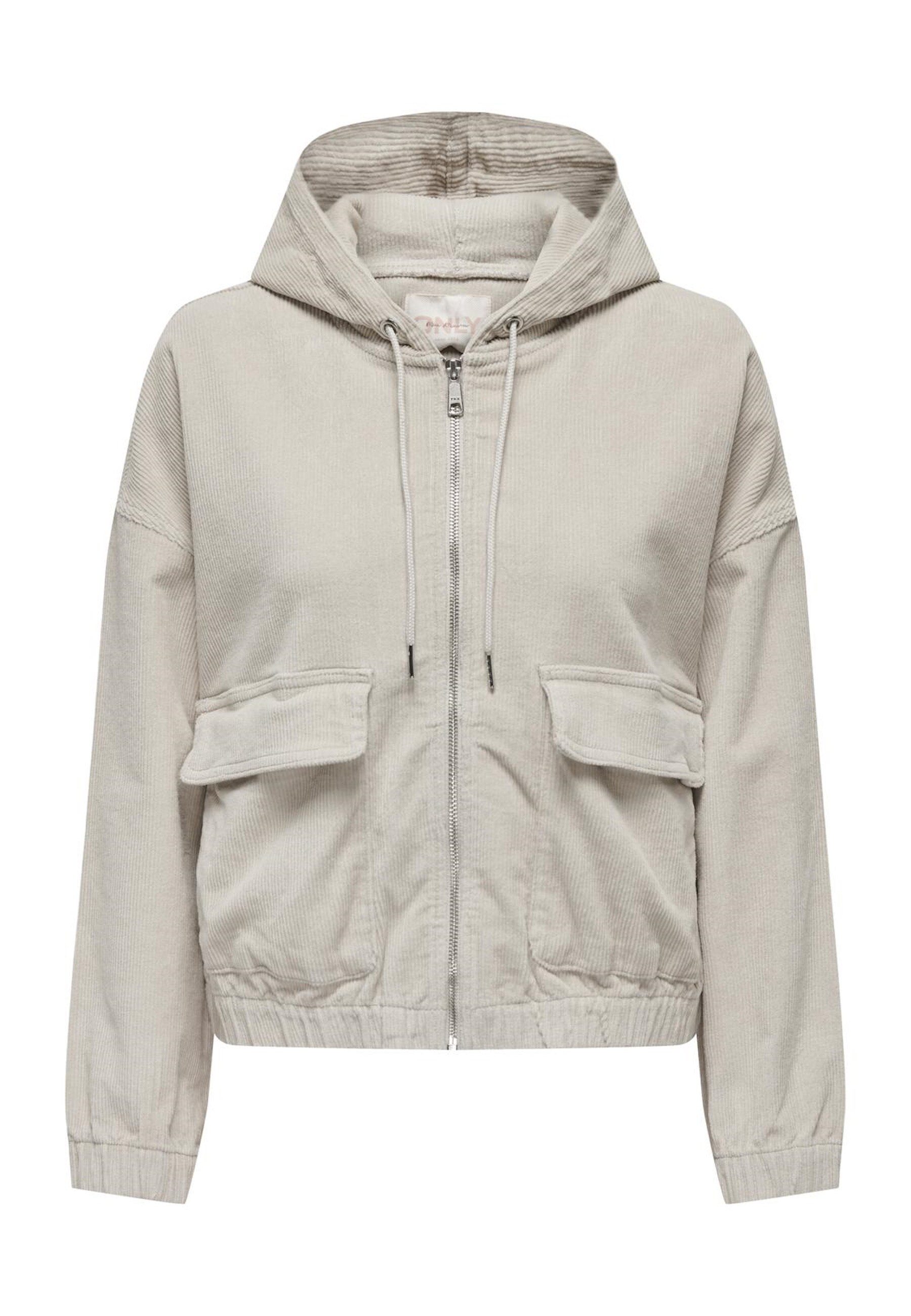 Only Jacke Kenzie Cordjacke 