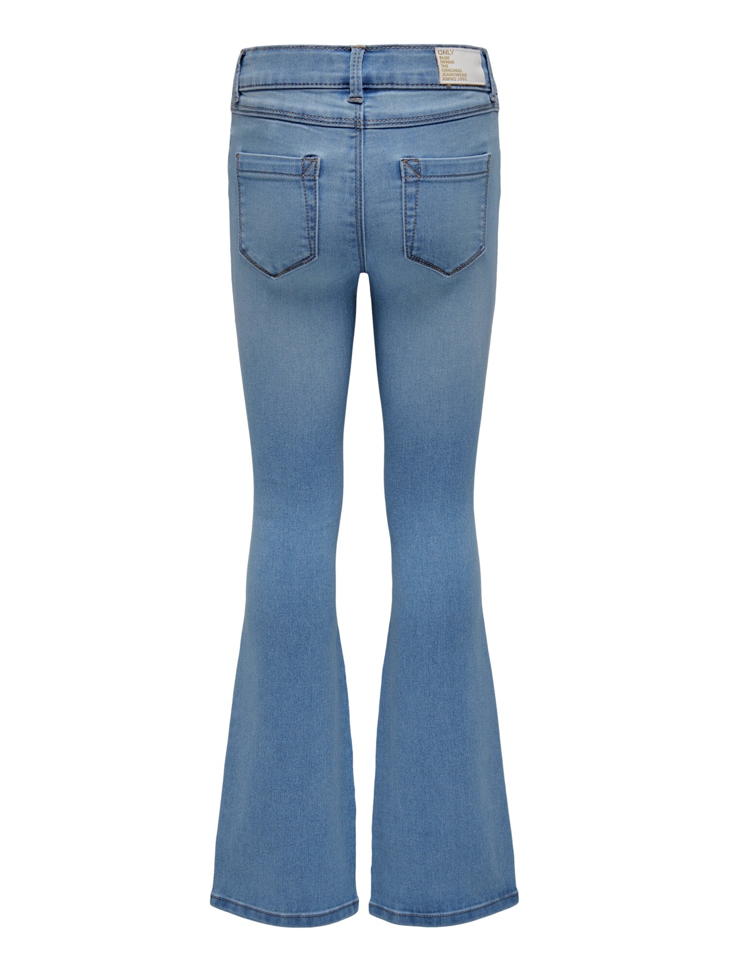 Kids Only Jeans ROYAL LIFE Schlaghose 