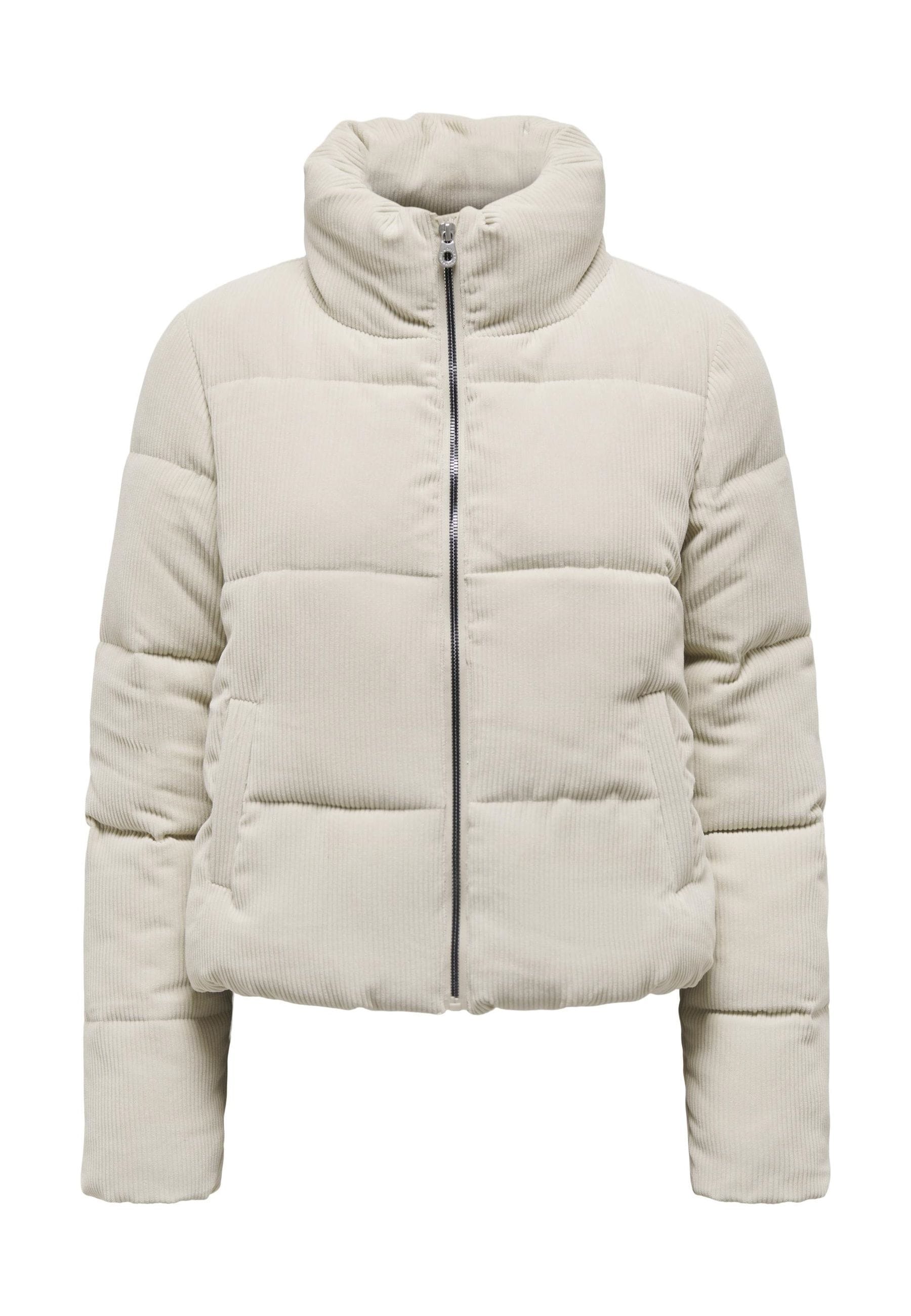 Only Jacke New Dolly Steppjacke 