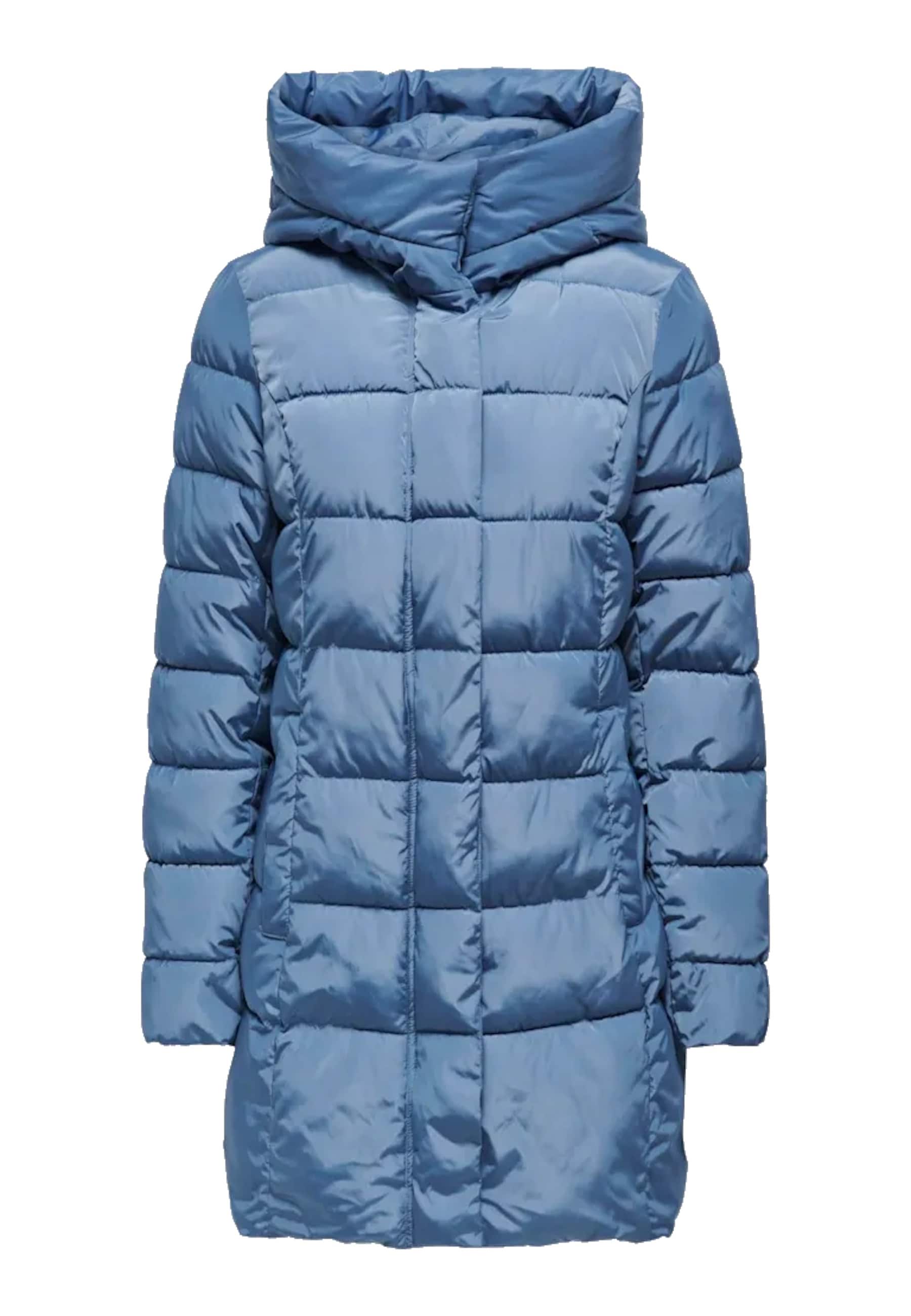 Only Mantel LINA Steppmantel 