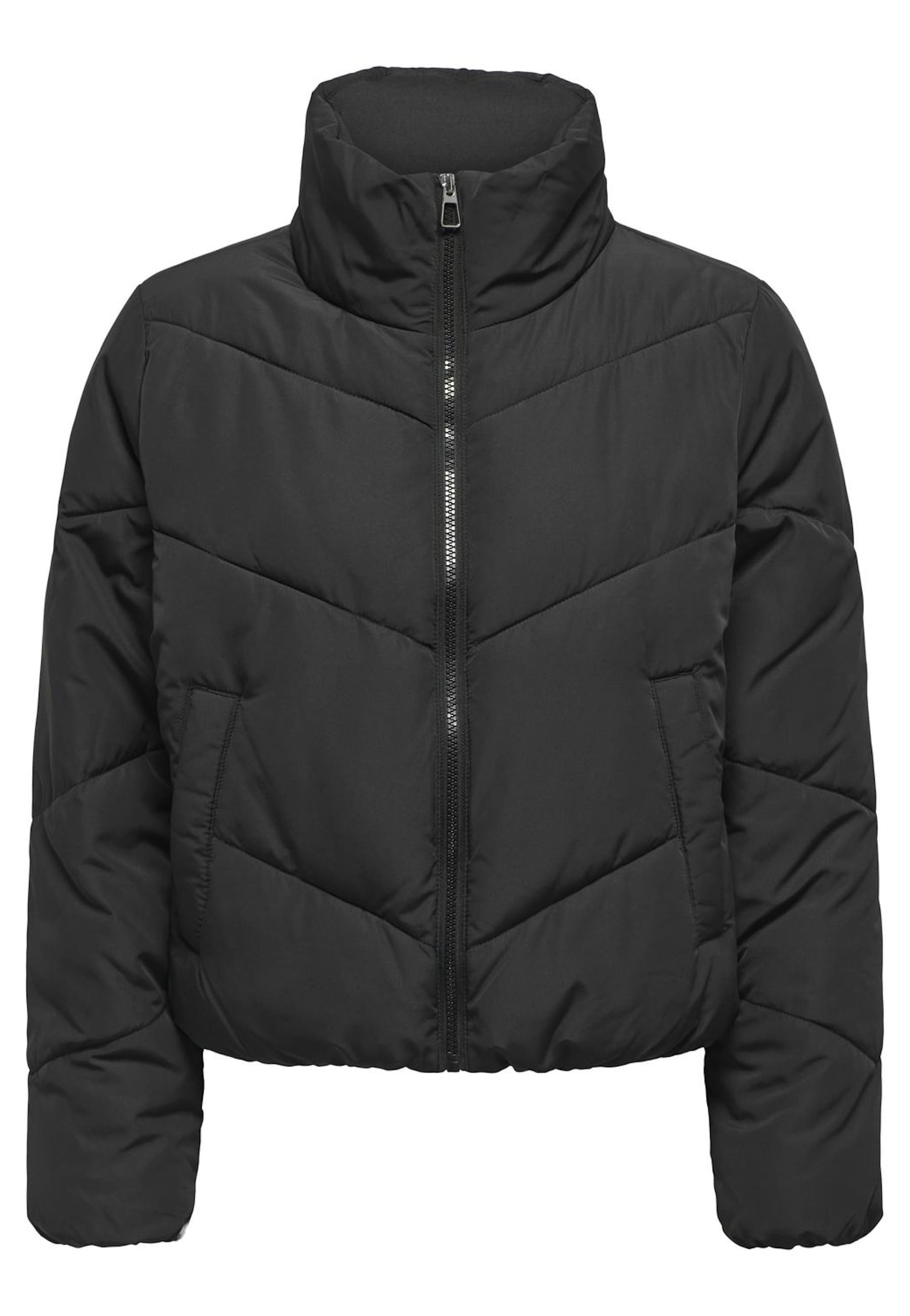 Only Jacke MAGGI Steppjacke 