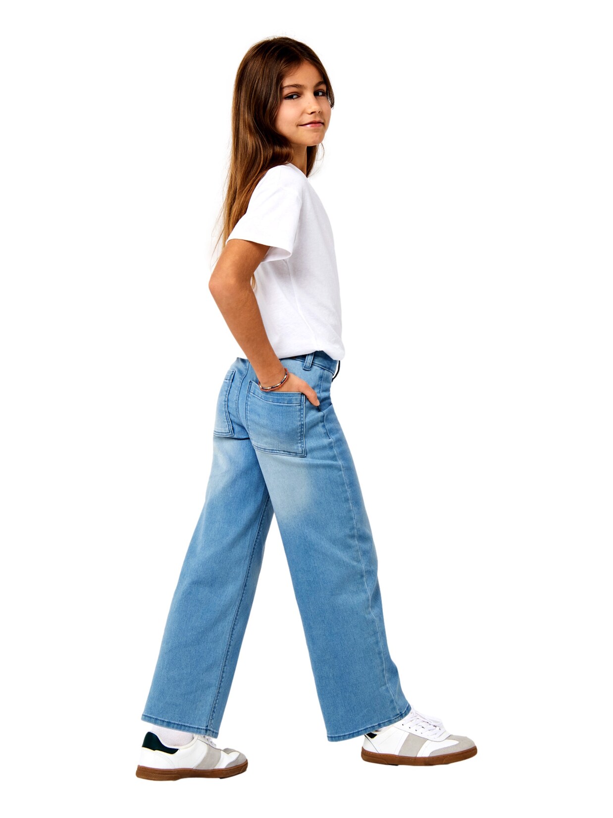 Kids Only Jeans SYLVIE Jeanshose