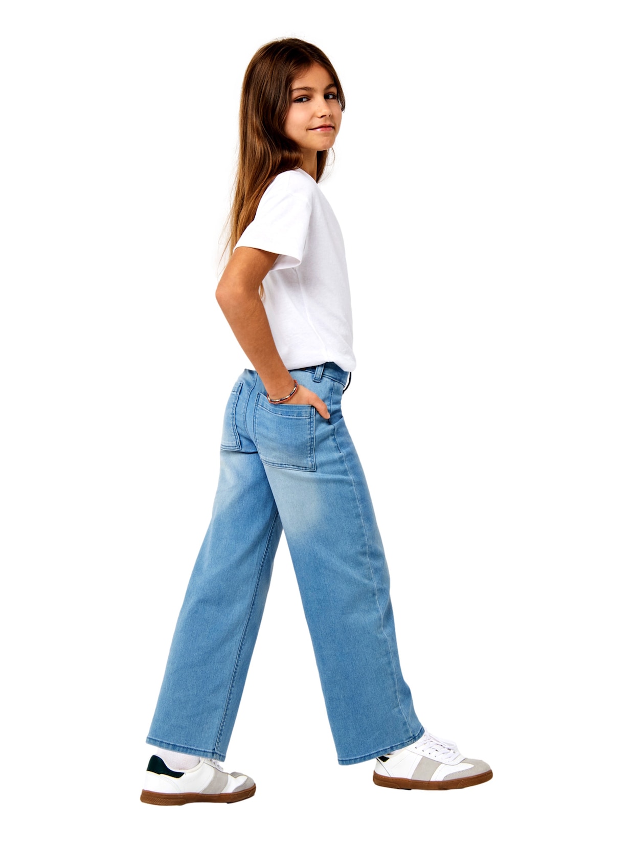 Kids Only Jeans SYLVIE Jeanshose