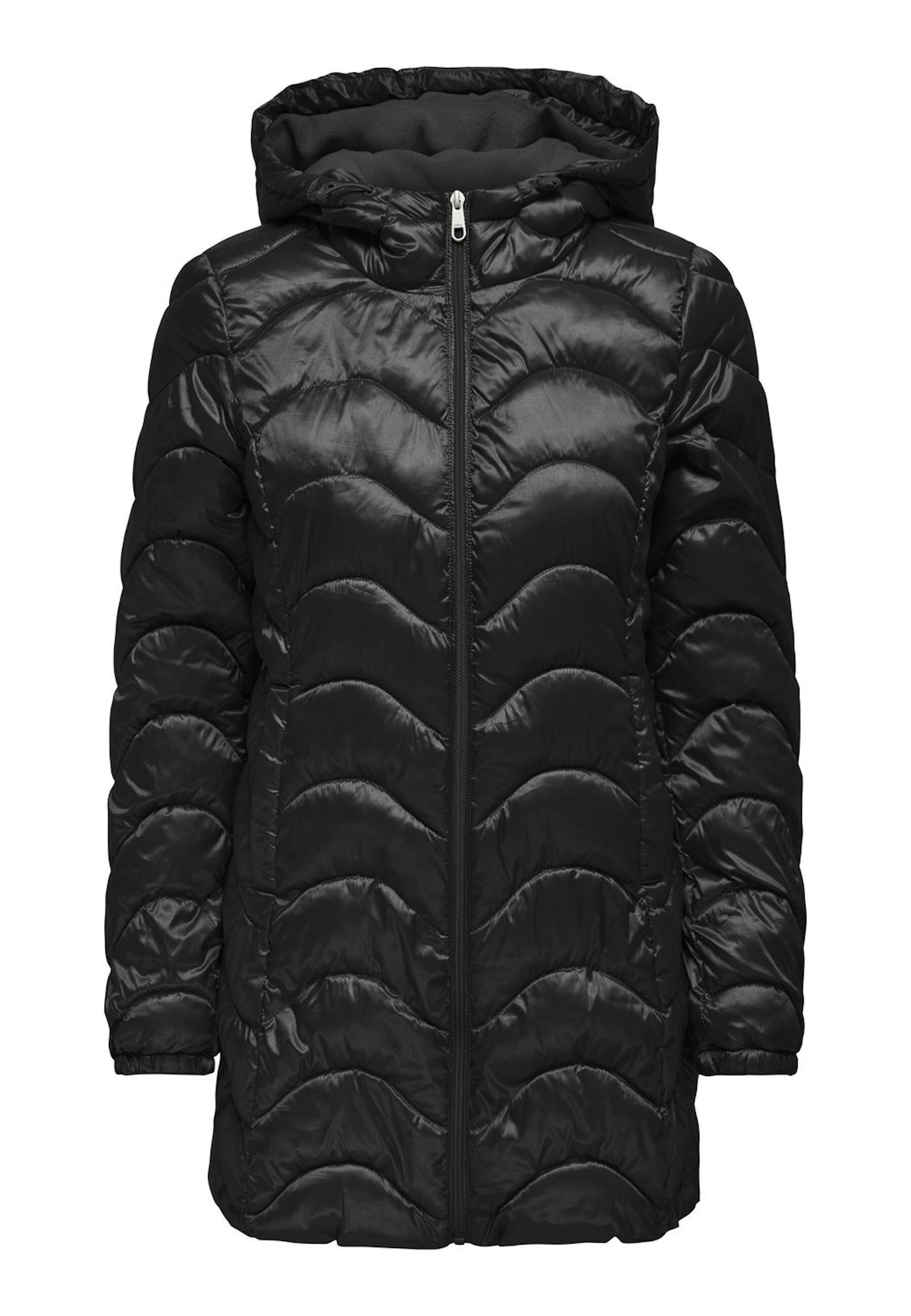 Only Mantel VEGA Steppmantel 