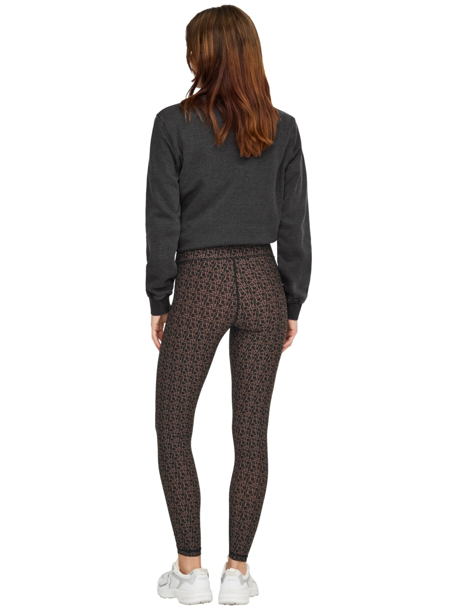 ONLY PLAY Leggings Font lange Stoffhose 