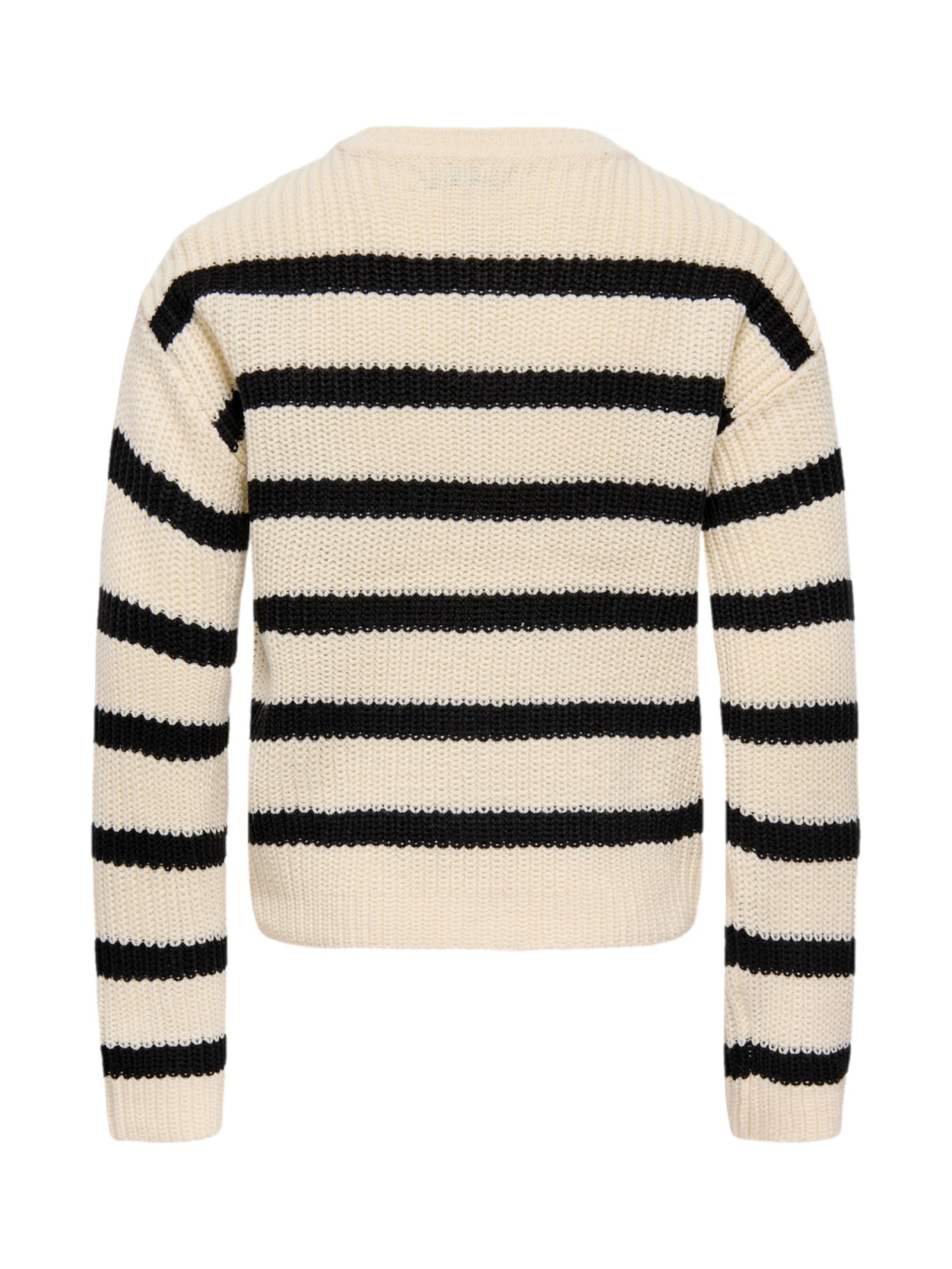Kids Only Pullover JUSTY Strickpullover R-Neck 