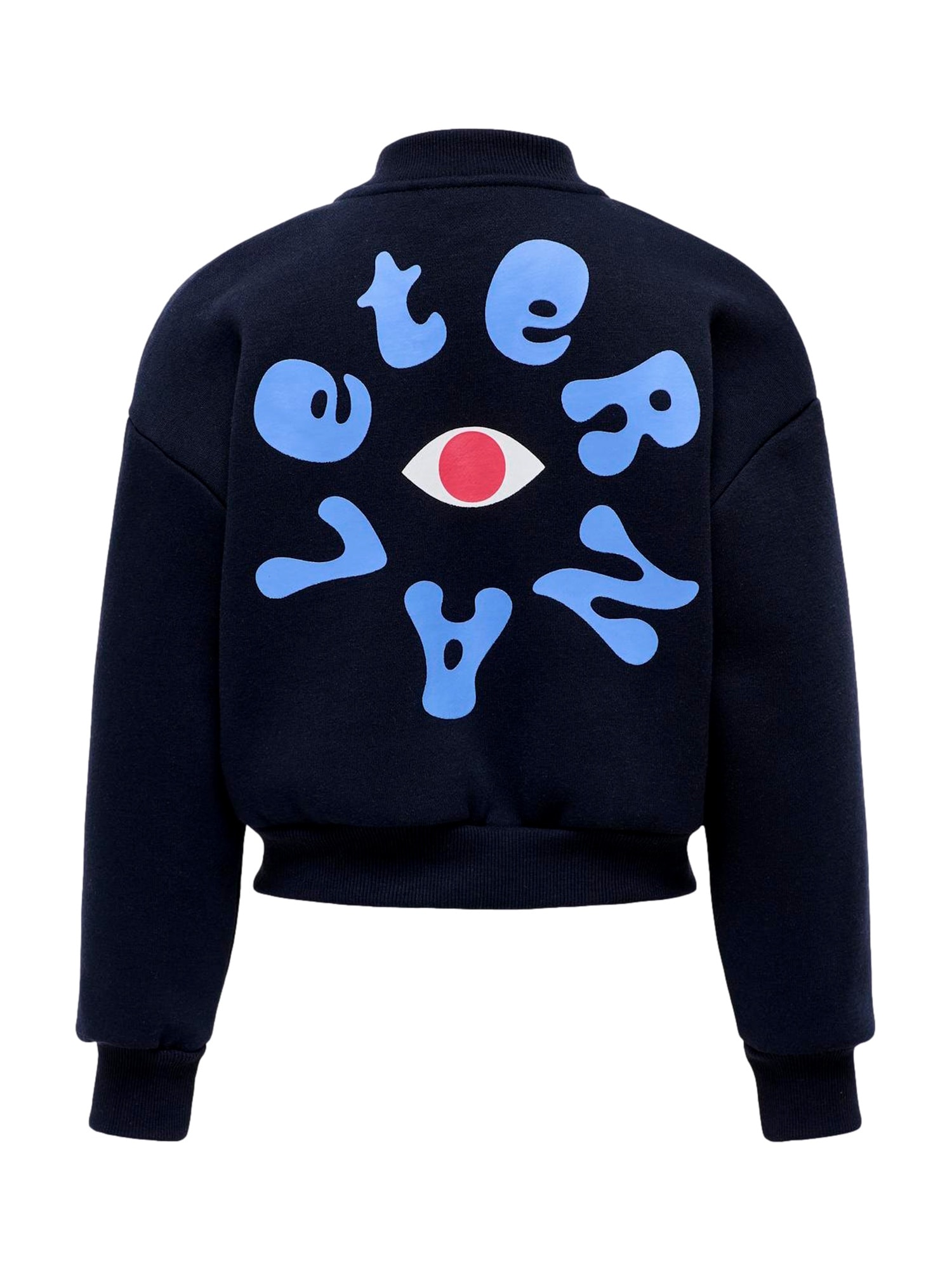 Kids Only Jacke LOVELY Sweatjacke 