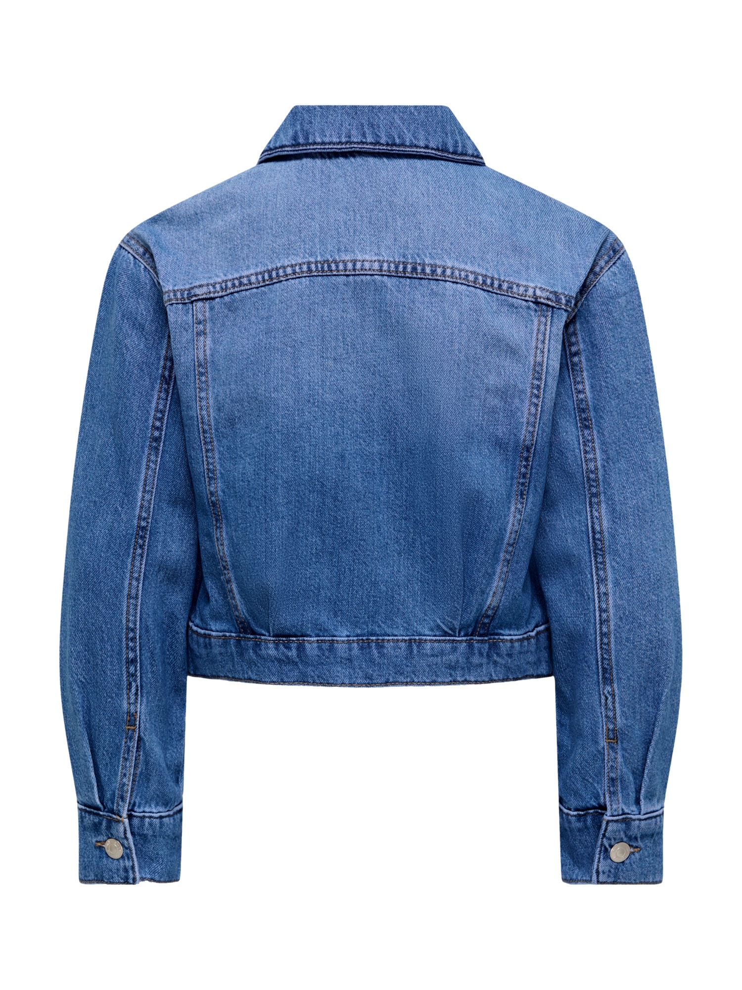 Kids Only Jacke LUMI Jeansjacke 