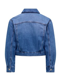 Kids Only Jacke LUMI Jeansjacke 