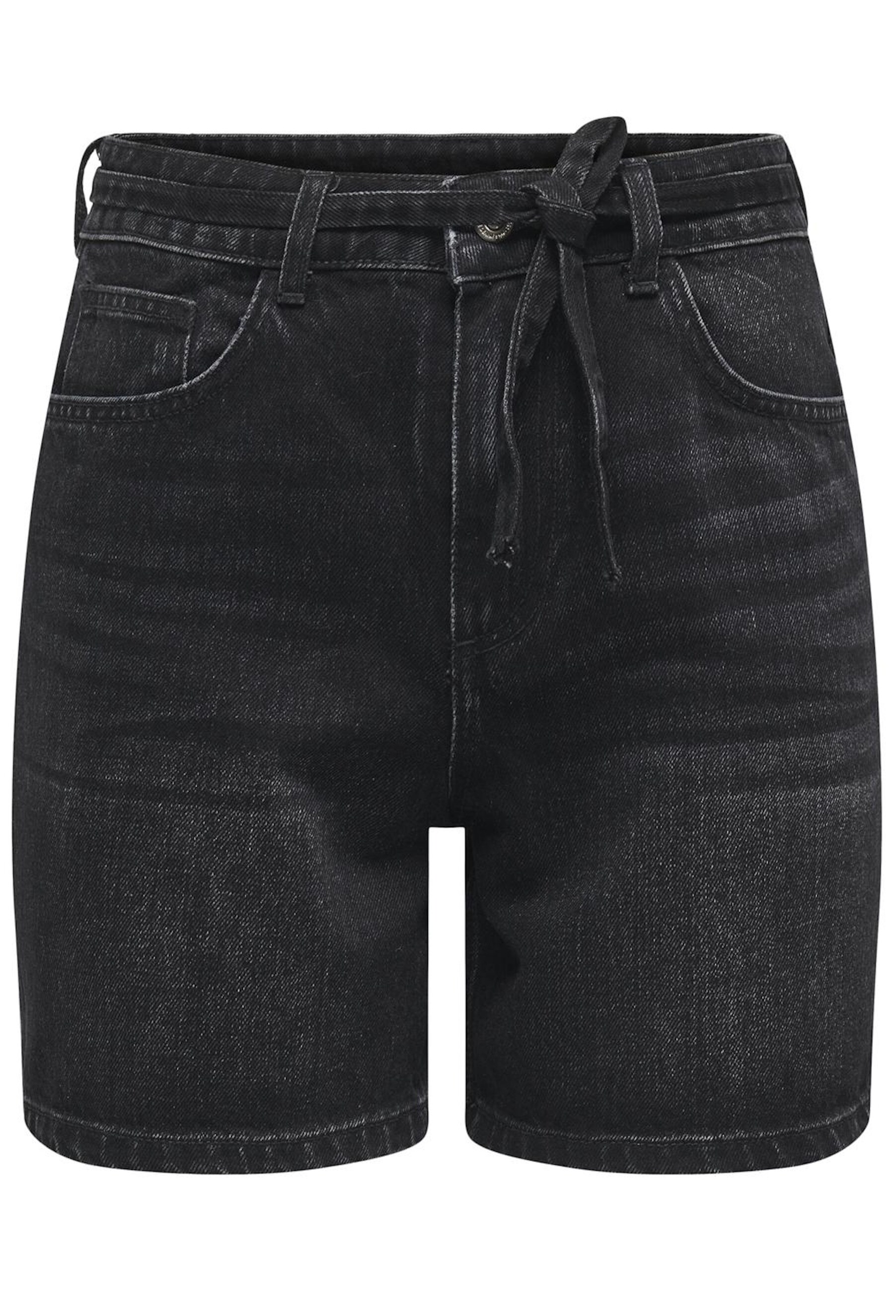 Only Hose GIANNA Jeansshorts 