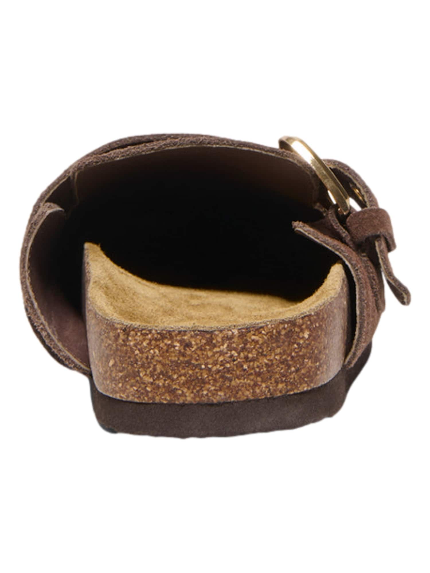 ONLY SHOES Pantolette Huston Schlappen 