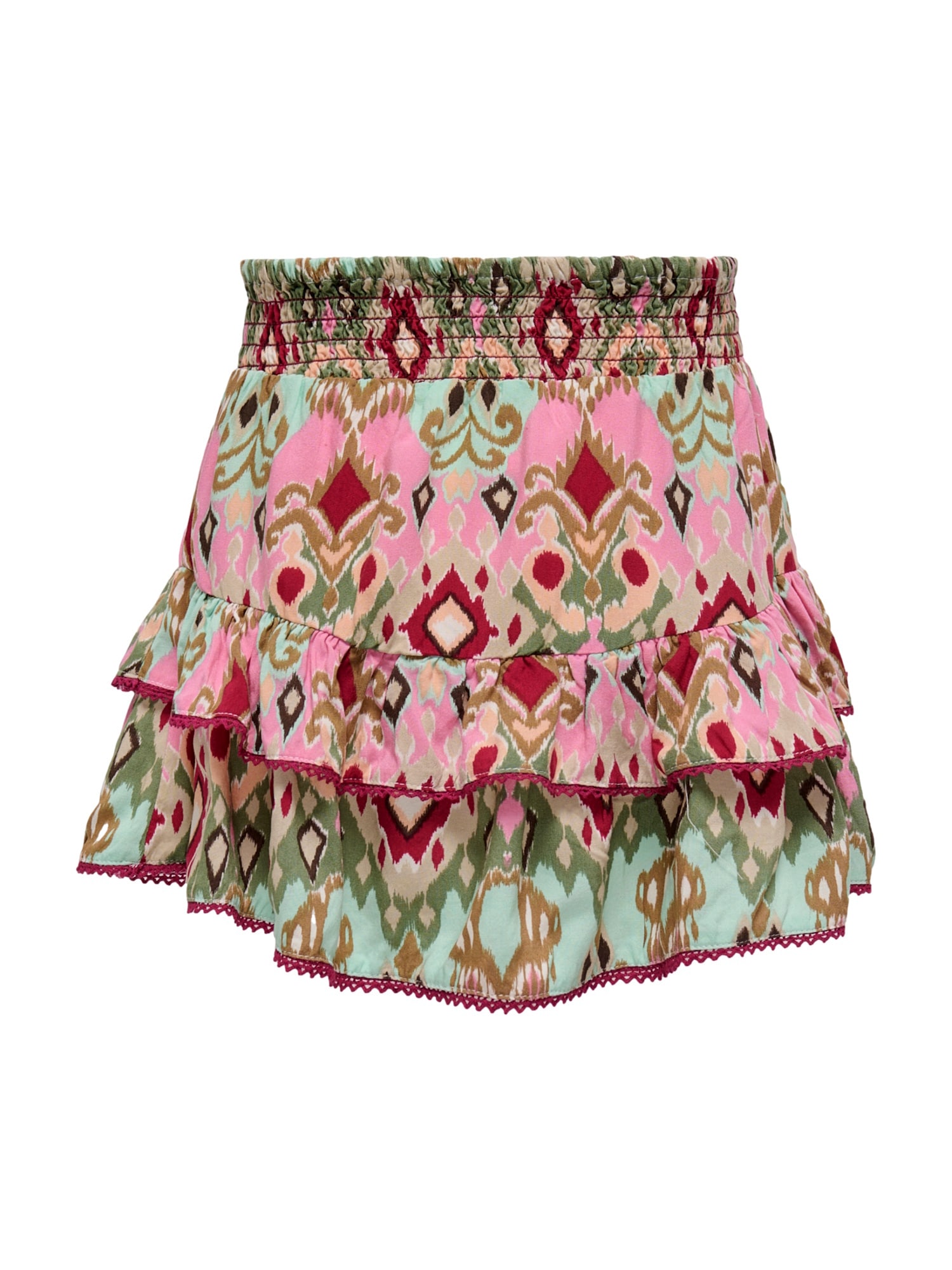 Kids Only Rock GLOW Sommerrock 