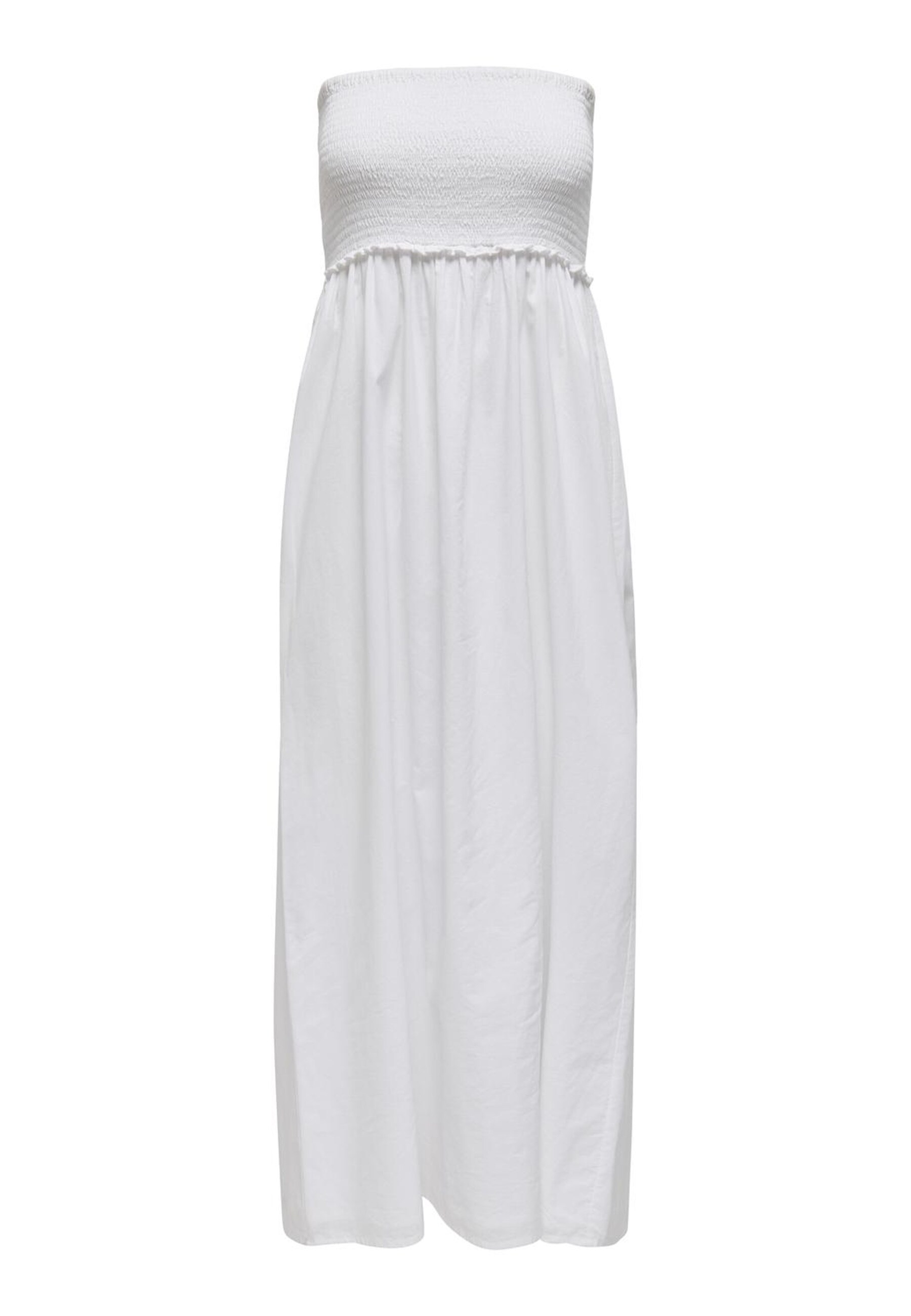 Only Kleid CLAUDIA Sommerkleid 