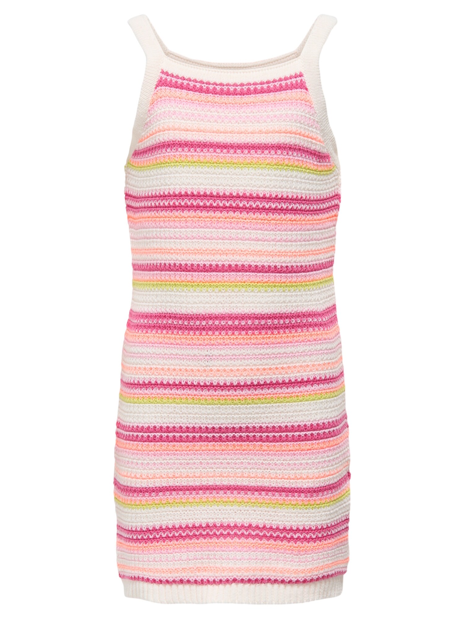 Kids Only Kleid BELLI LIFE Strickkleid 