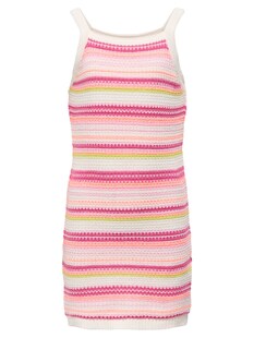 Kids Only Kleid BELLI LIFE Strickkleid 