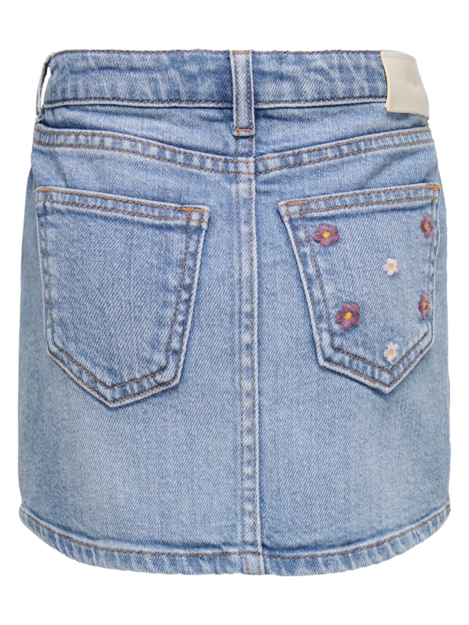 Kids Only Rock SMILLA FLOWER Sommerrock 