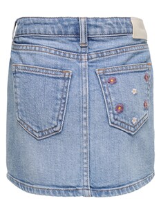 Kids Only Rock SMILLA FLOWER Sommerrock 