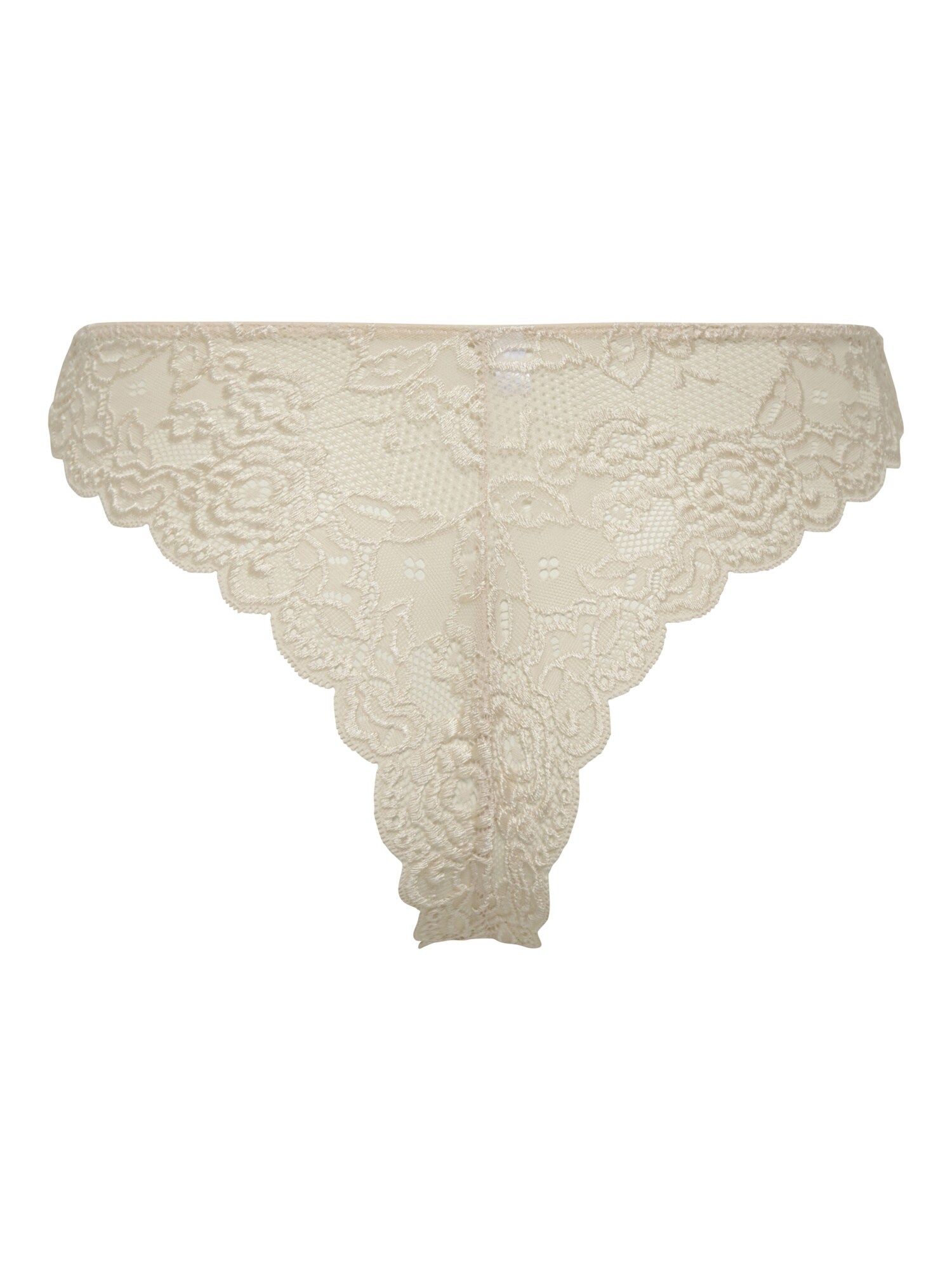 Only Unterhose Damen-Slip 3er Pack 