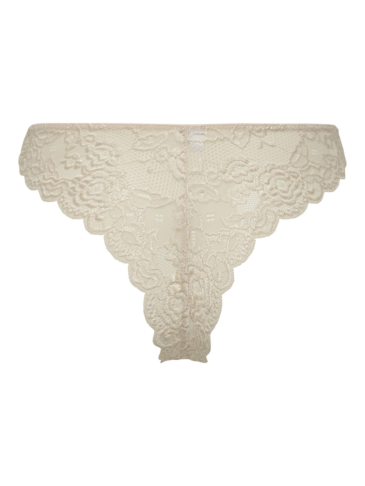 Only Unterhose Damen-Slip 3er Pack