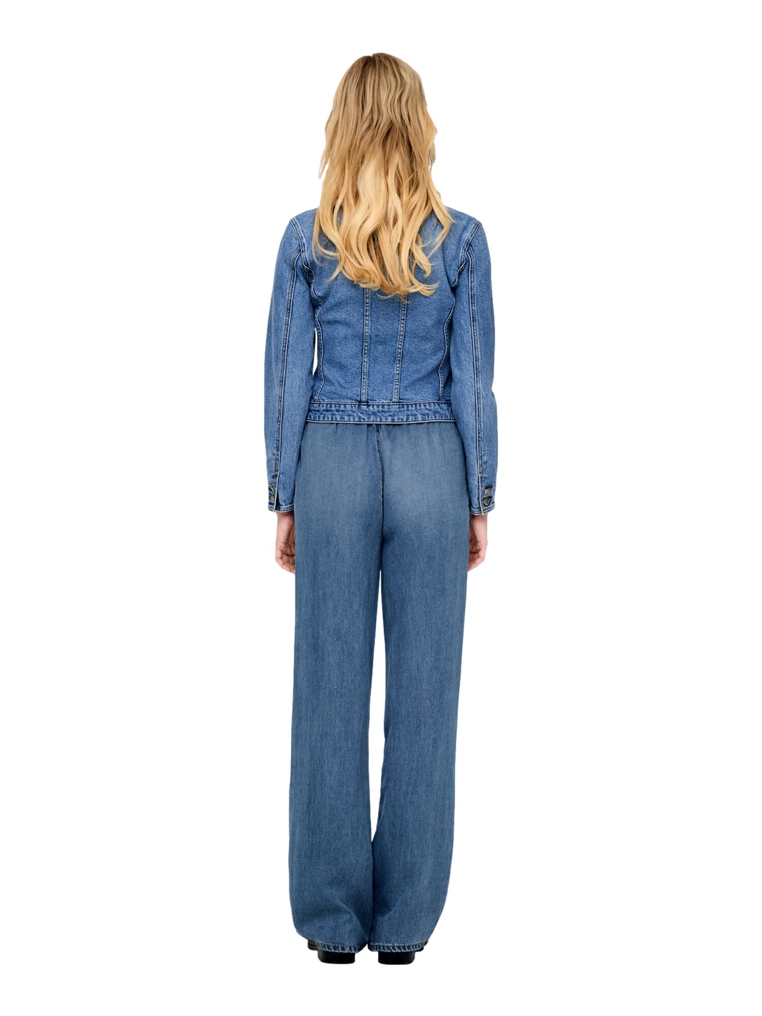 Only Hose GRETA Jeans 