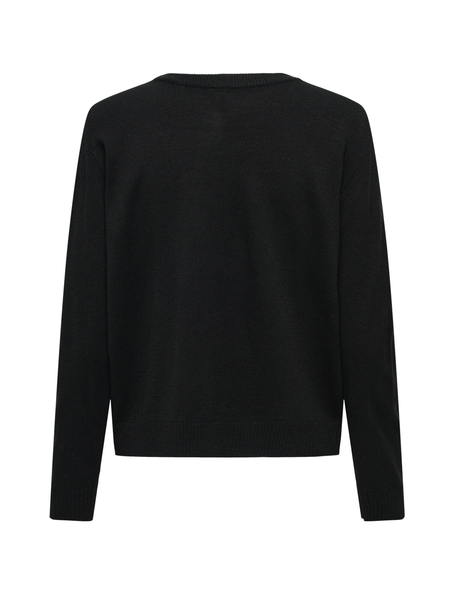 Only Pullover XMAS SHINE Strickpullover R-Neck 