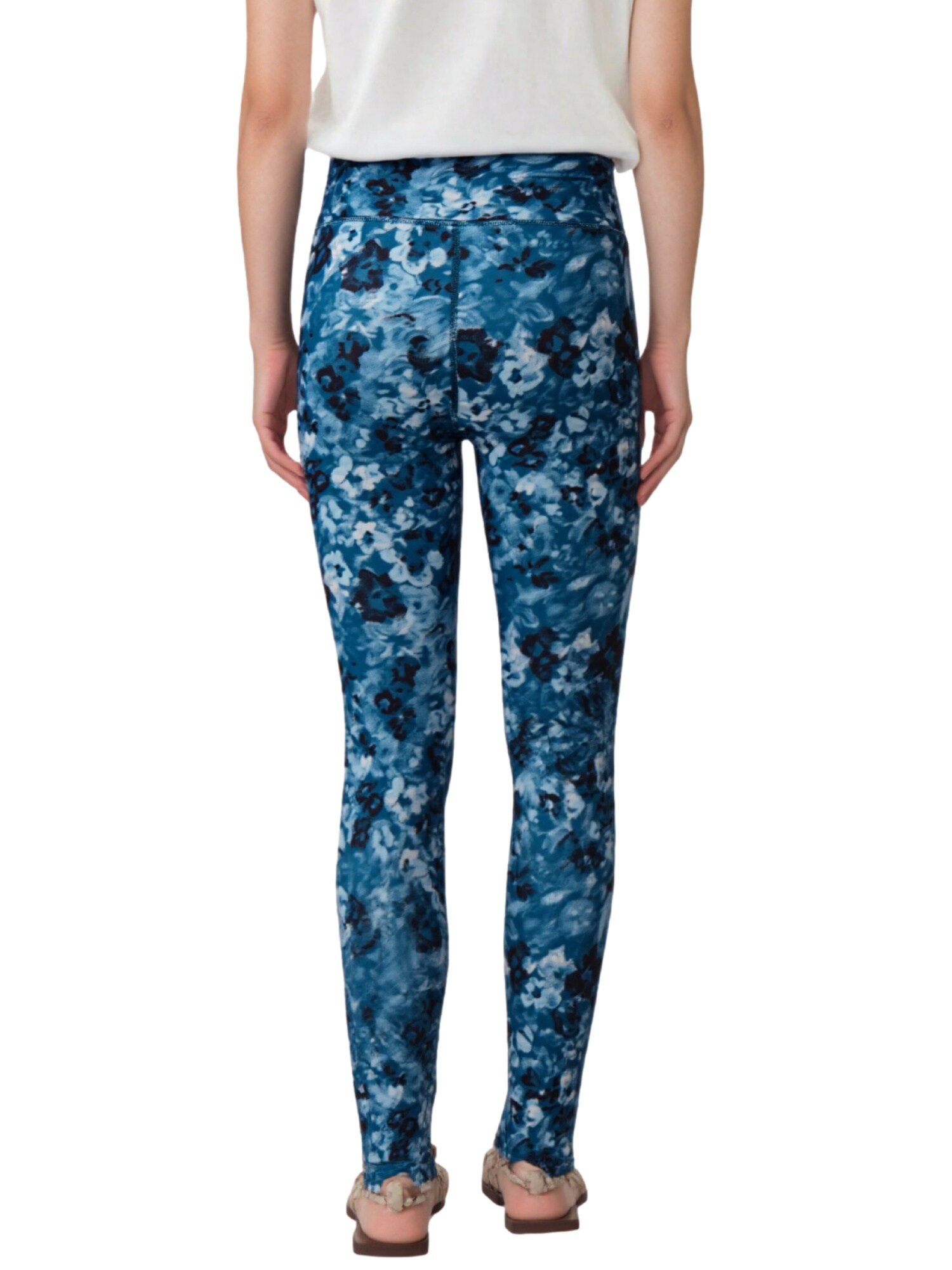 ONLY PLAY Leggings Jam lange Stoffhose 