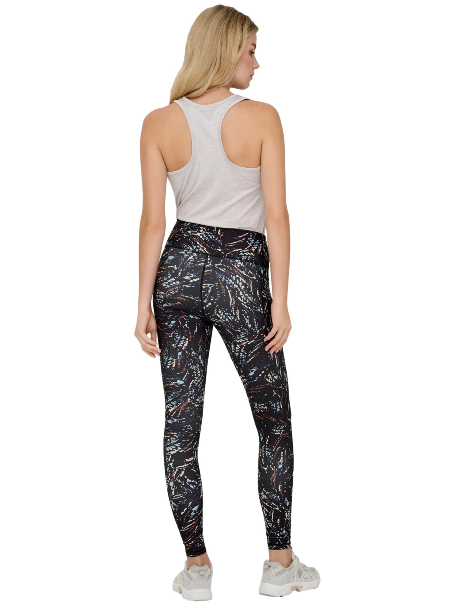 ONLY PLAY Leggings Jam lange Stoffhose 