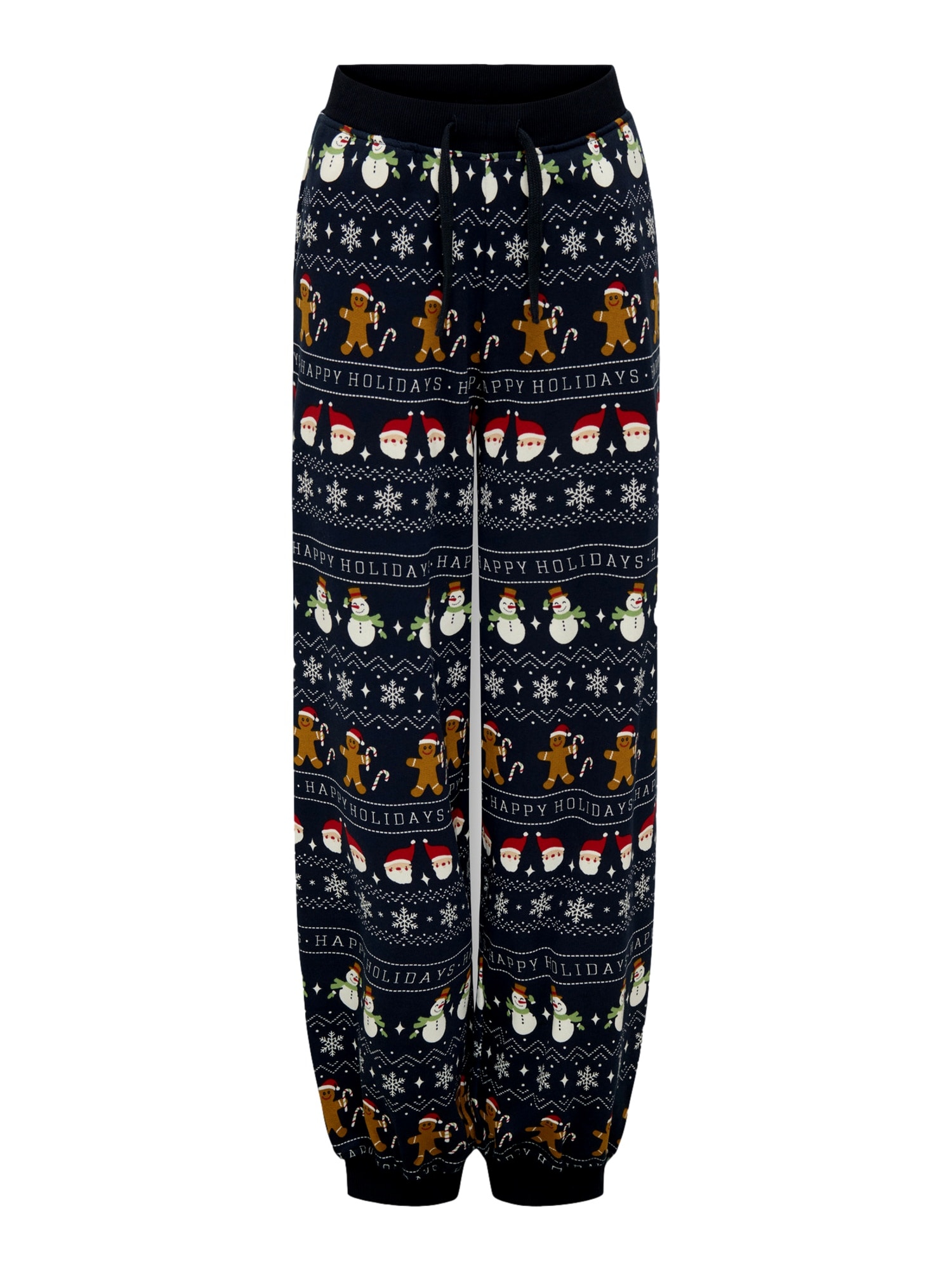 Kids Only Hose XMAS BINA Stoffhose 