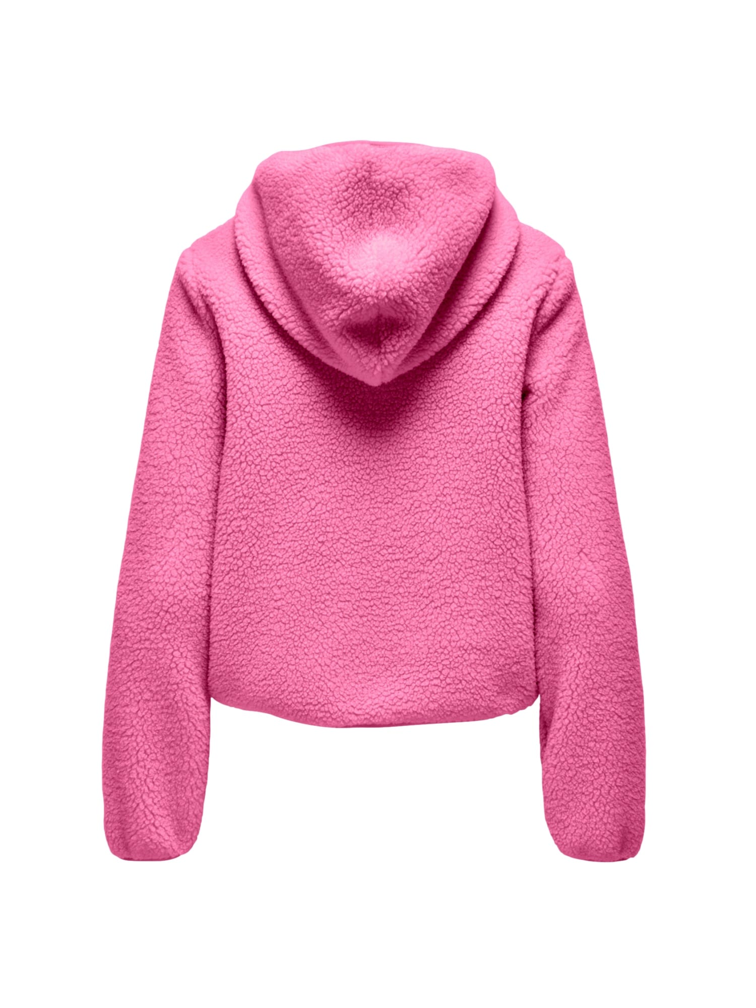 ONLY PLAY Jacke CAVY Teddyfleecejacke 