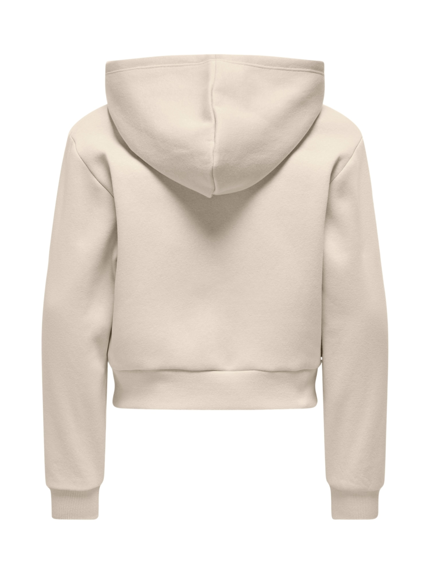 Kids Only Jacke Kapuzensweatjacke 