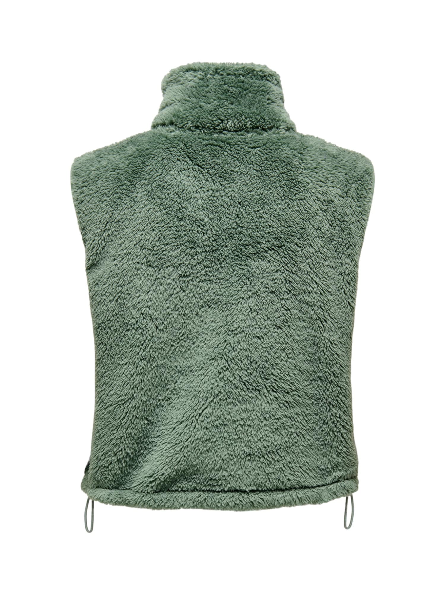 ONLY PLAY Weste CAS-FLUF Teddyweste 