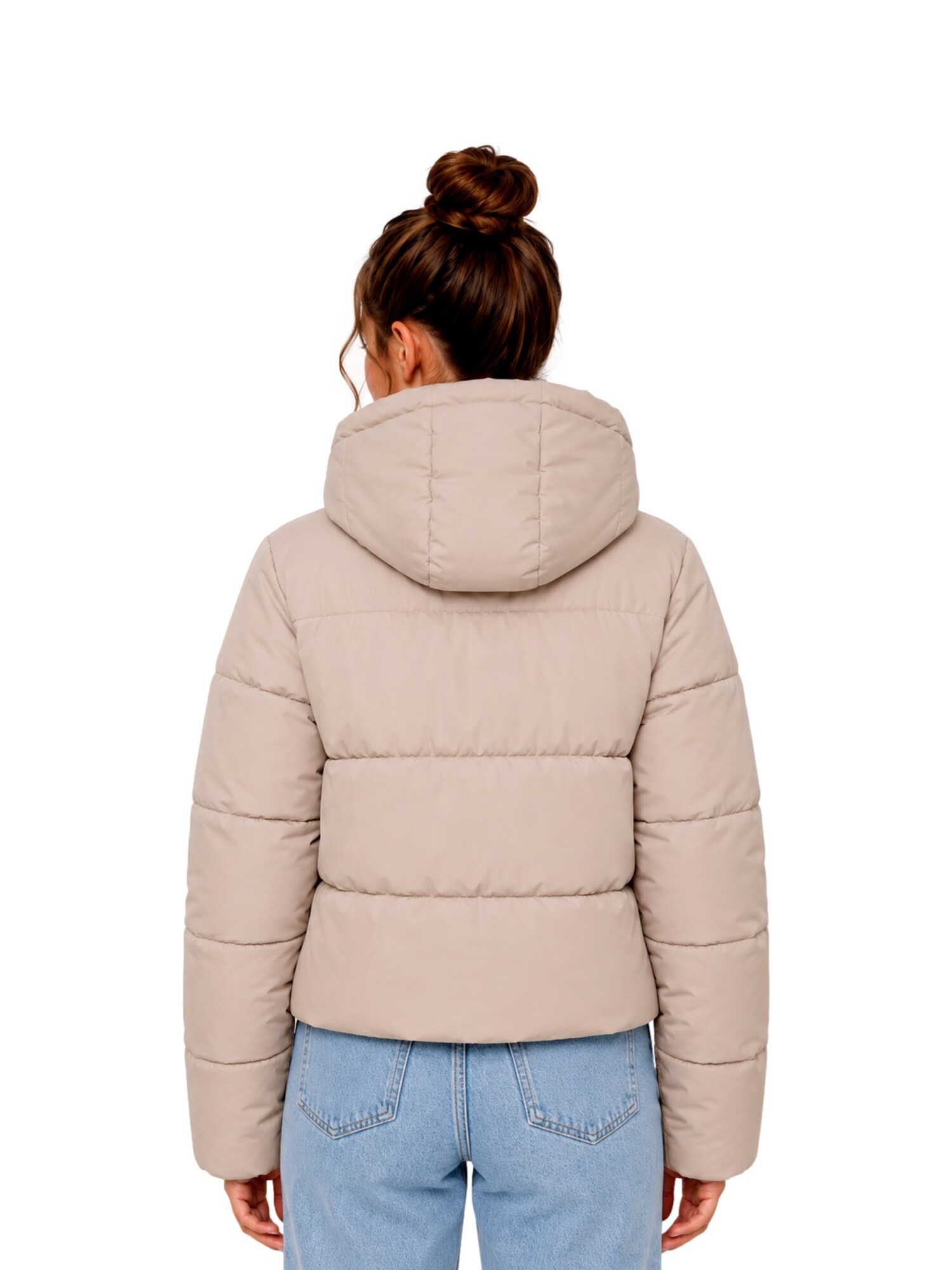 Kids Only Jacke JUTA LIFE  Steppjacke 