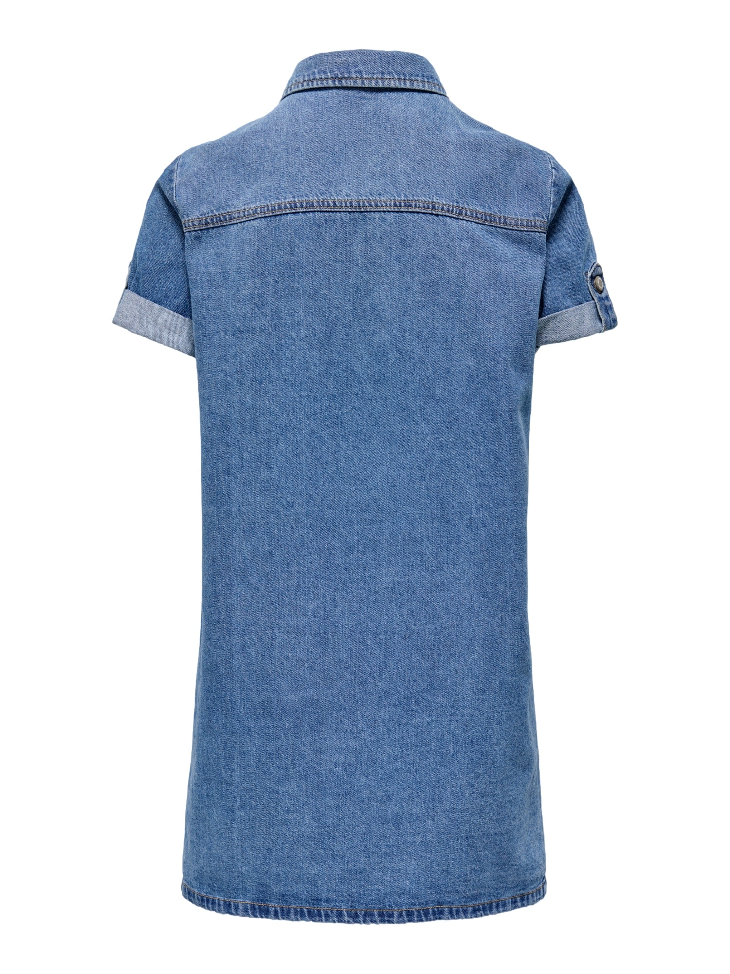 Kids Only Kleid LISA Jeanskleid 