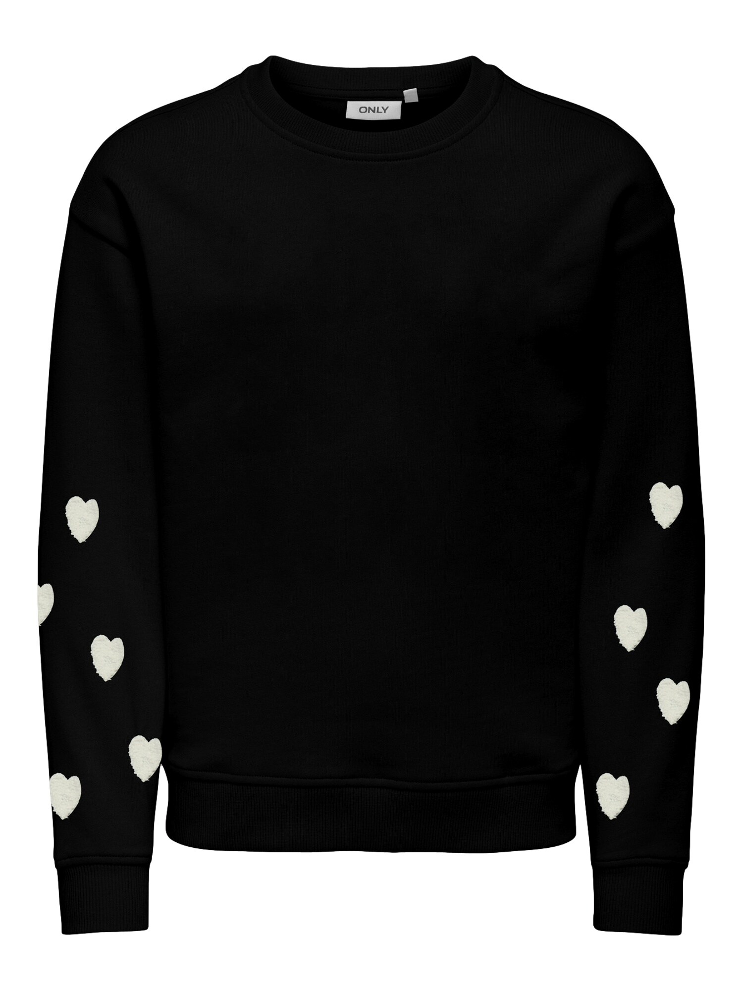 Kids Only Pullover MARISA TEDDY HEART Pullover 