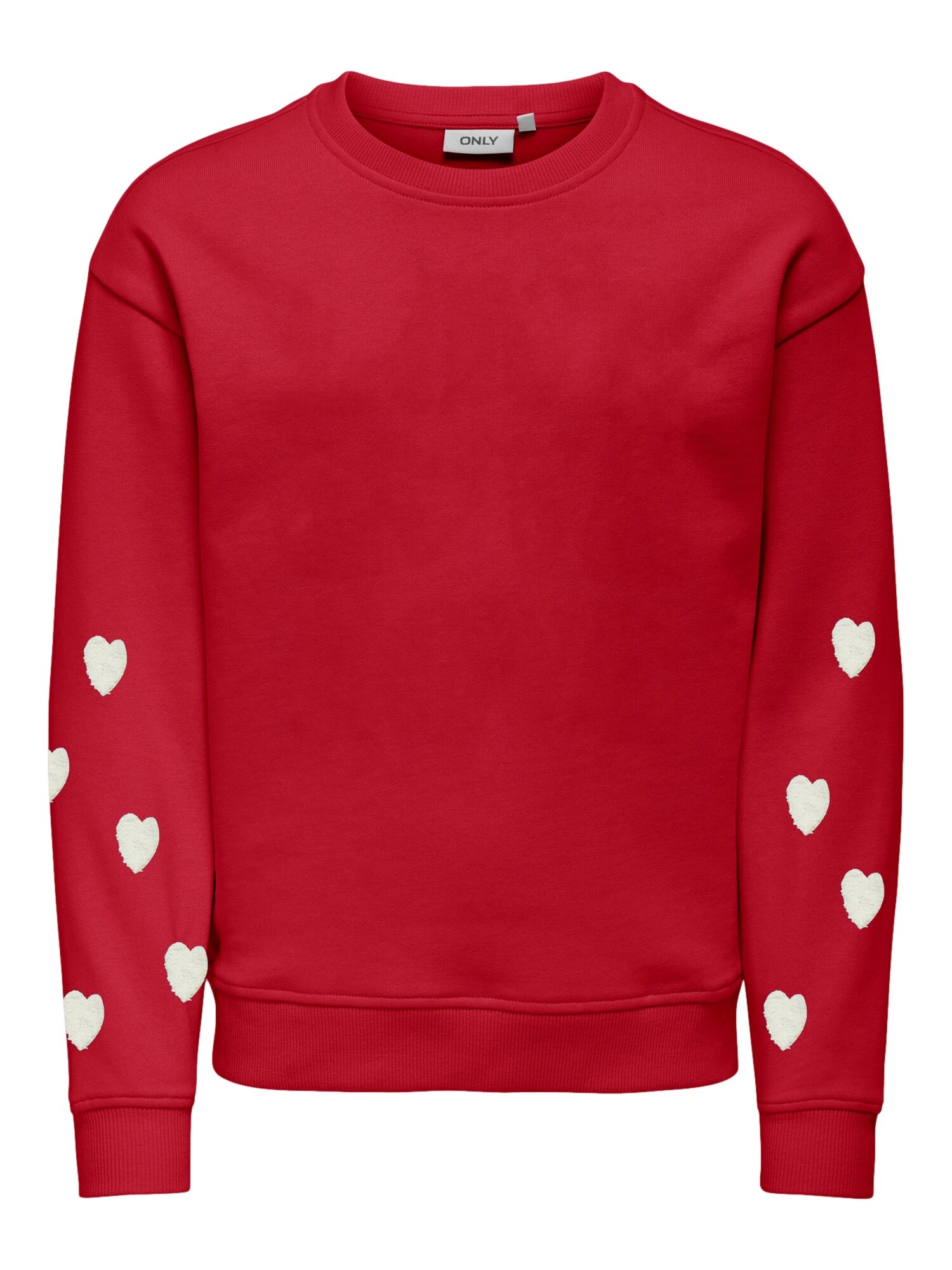 Kids Only Pullover MARISA TEDDY HEART Pullover 