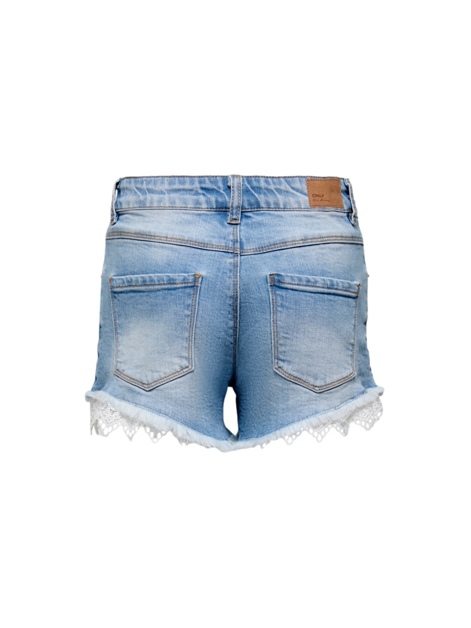 Kids Only Jeans ROBYN Jeansshorts 