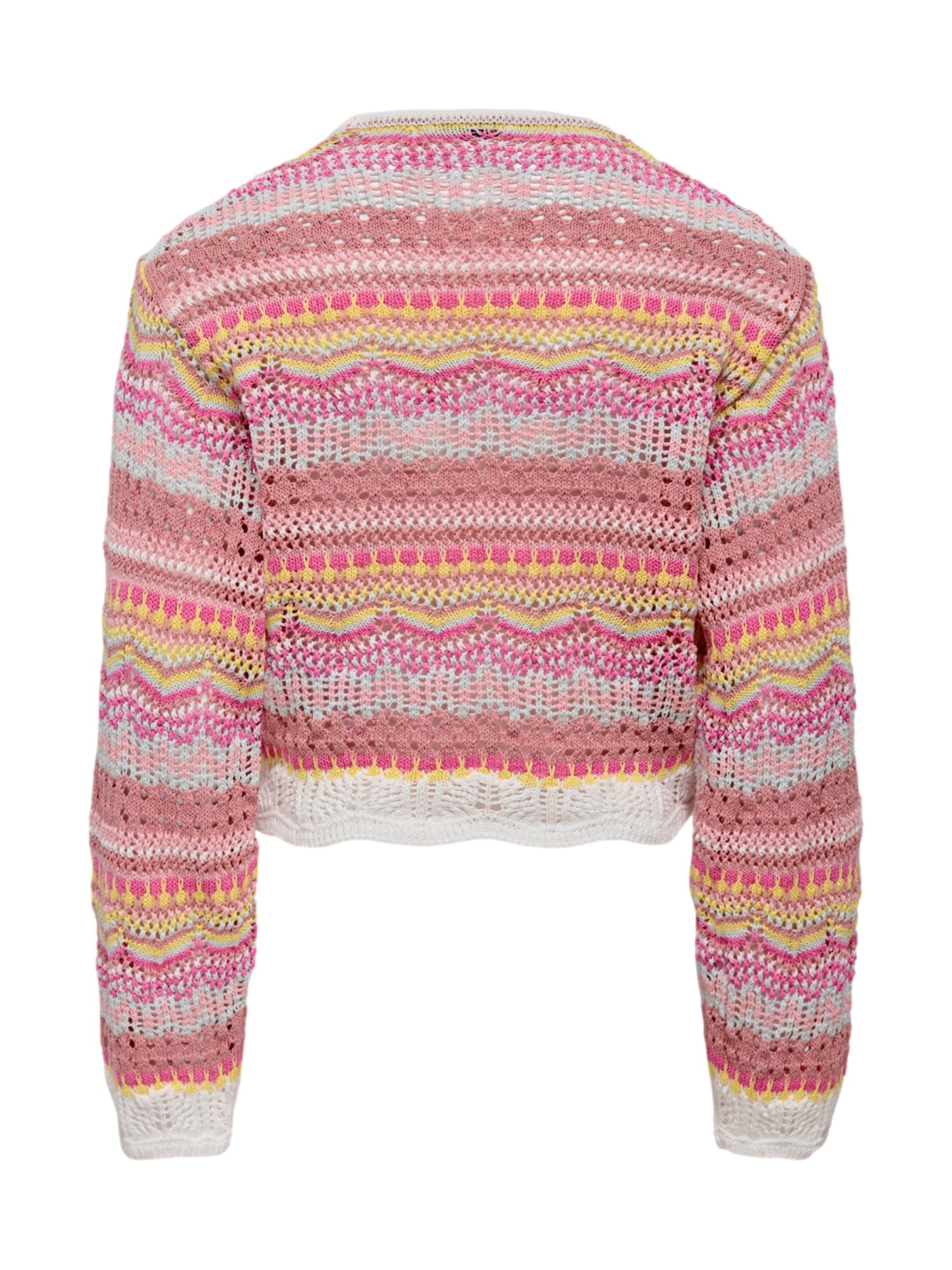 Kids Only Strickpullover LOUISE LIFE Pullover 