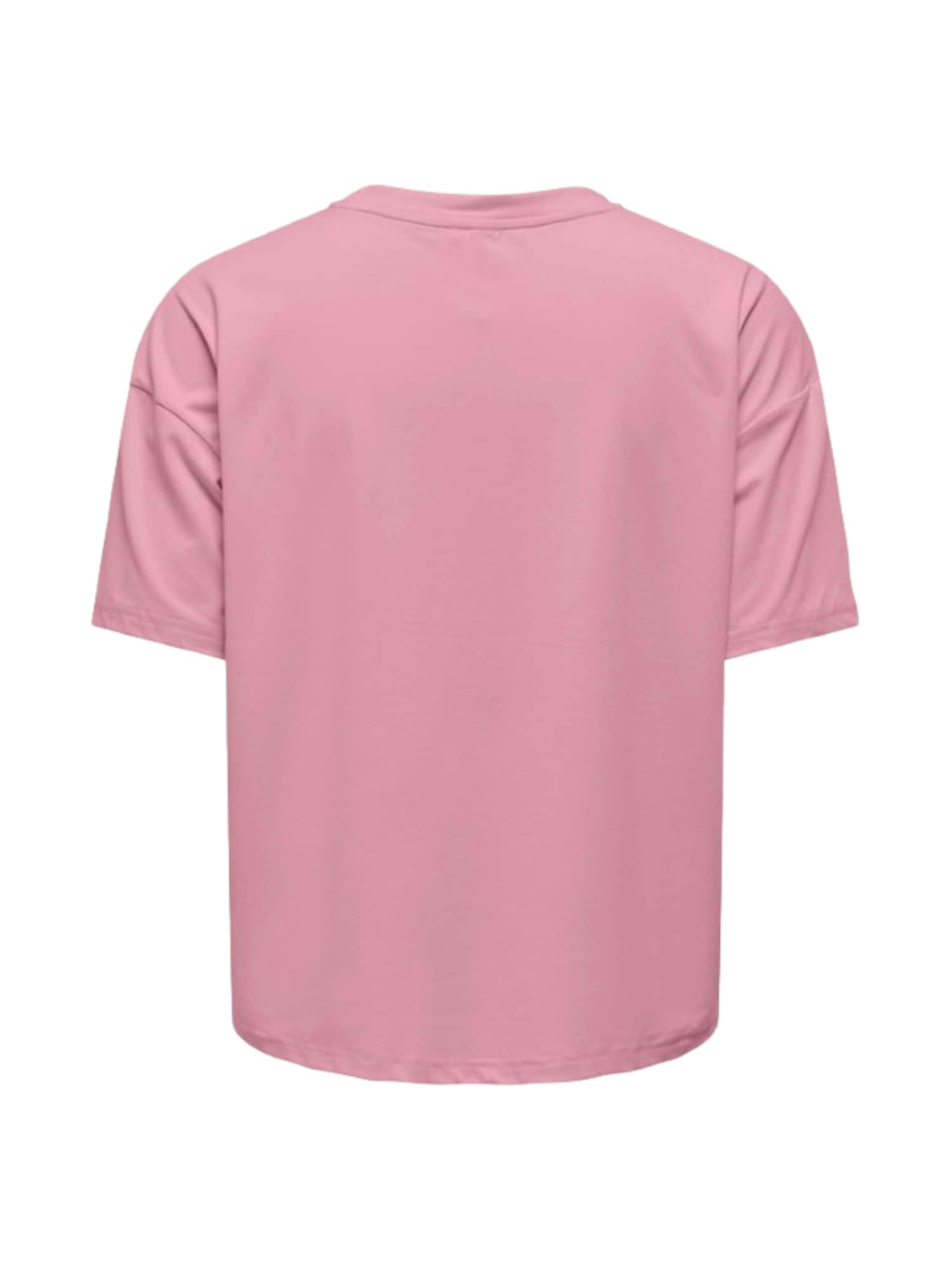 ONLY PLAY T-Shirt FONT Kurzarmshirt 