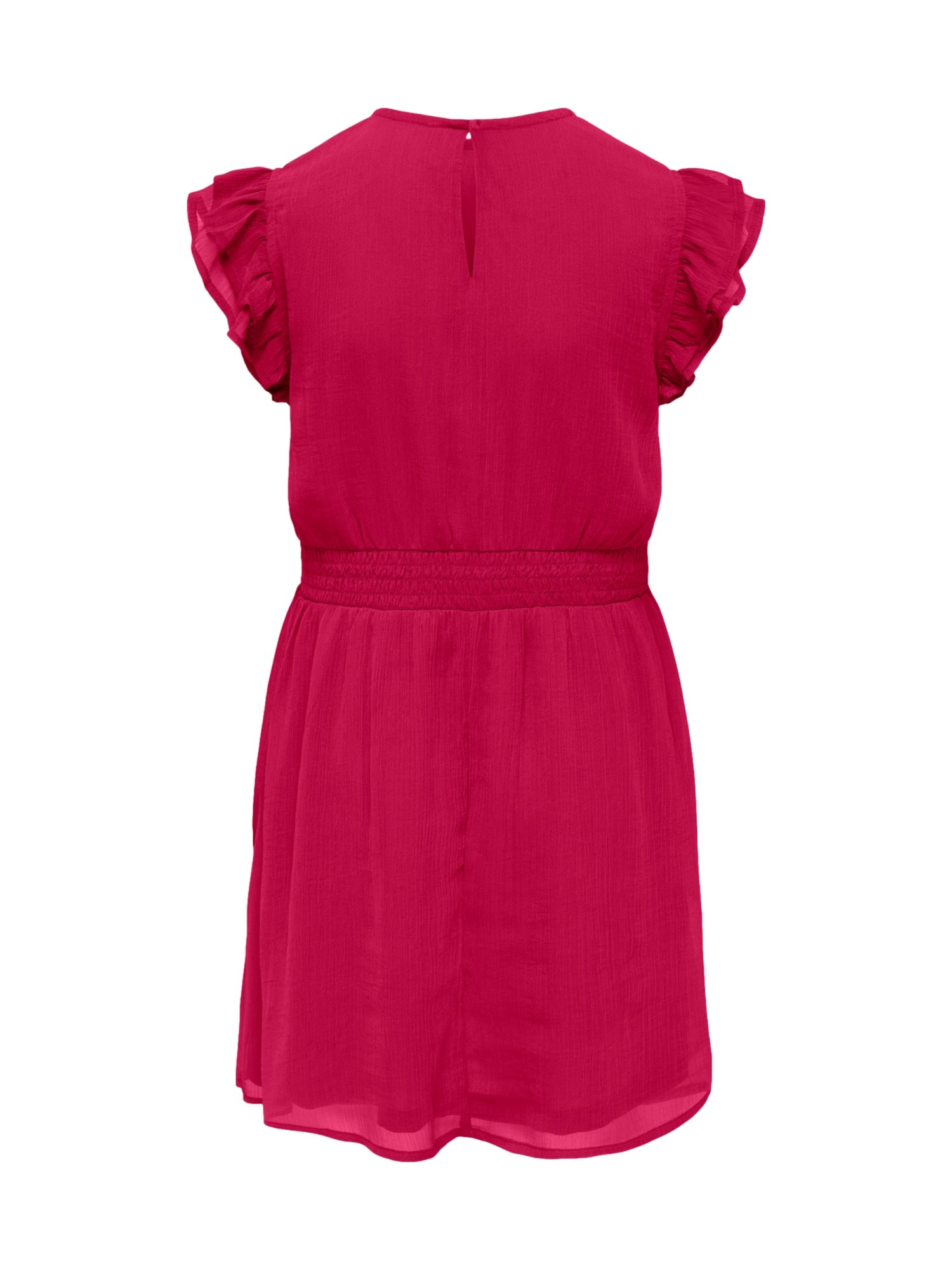 Kids Only Kleid ASTA LIFE R&uuml;schenkleid 