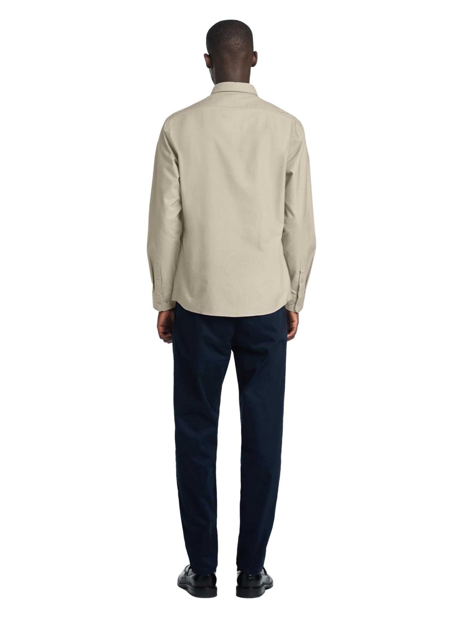 Selected Homme Hemd RICK Langarmhemd 