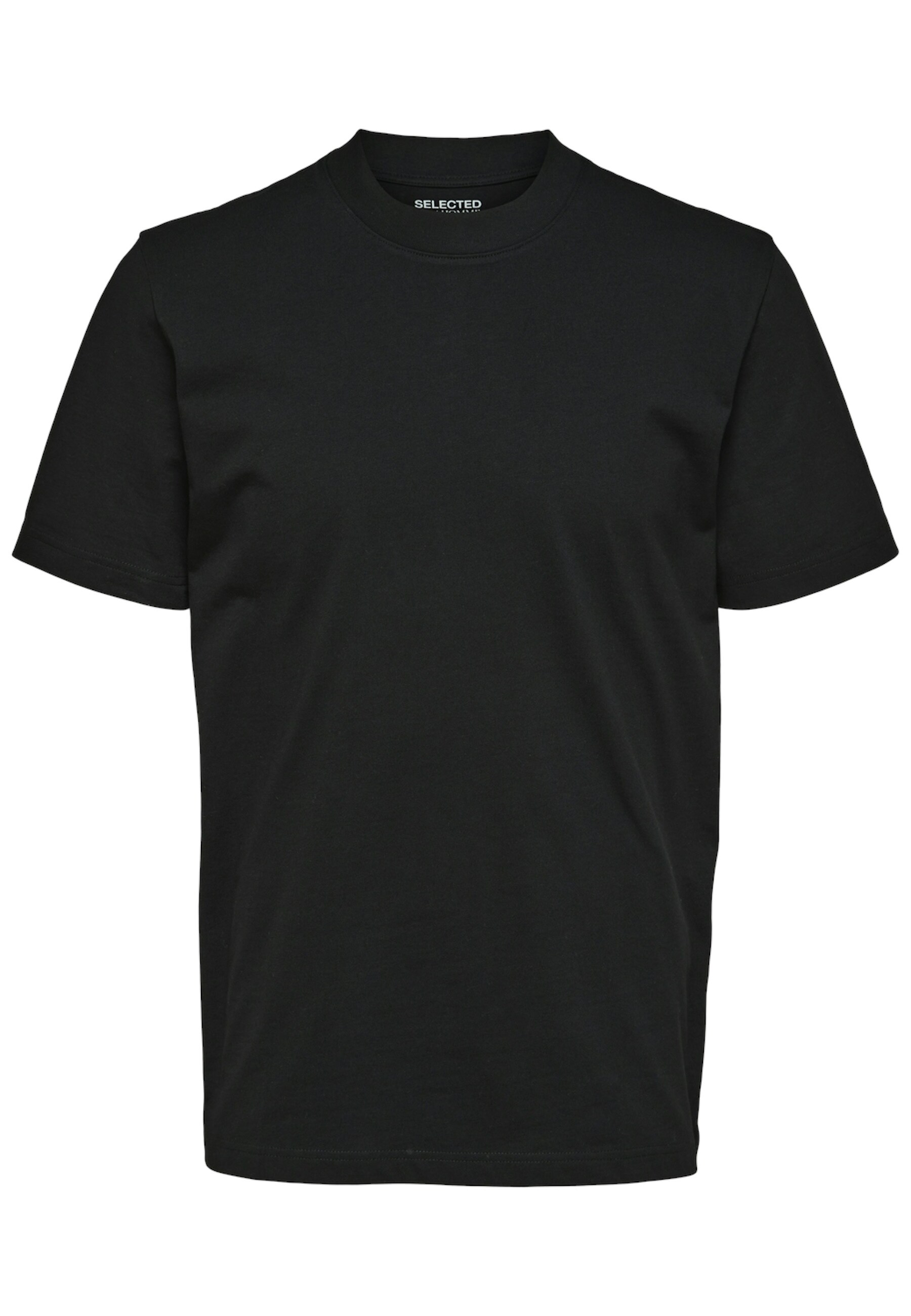 Selected Homme T-Shirt Kurzarmshirt 