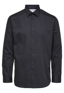 Selected Homme Hemd Ethan Langarmhemd 