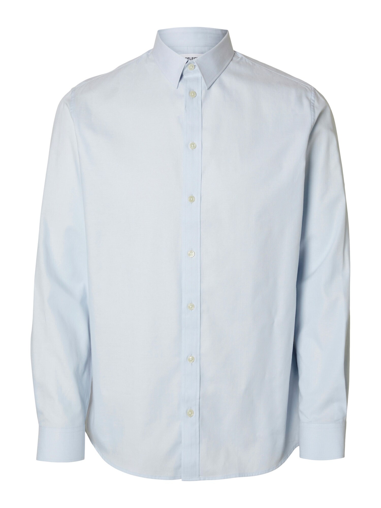 Selected Homme Hemd VICTOR Langarmhemd 