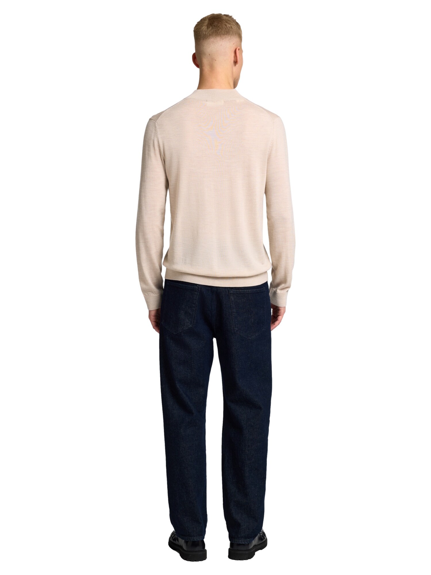 Selected Homme Longsleeve RAY Langarmshirt 