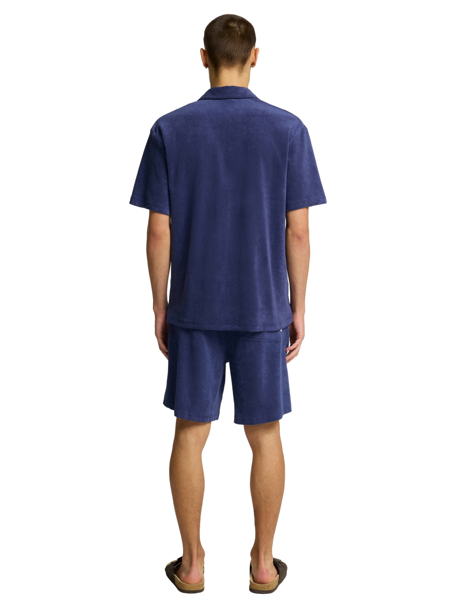 Selected Homme Hemd TALON Kurzarmhemd 