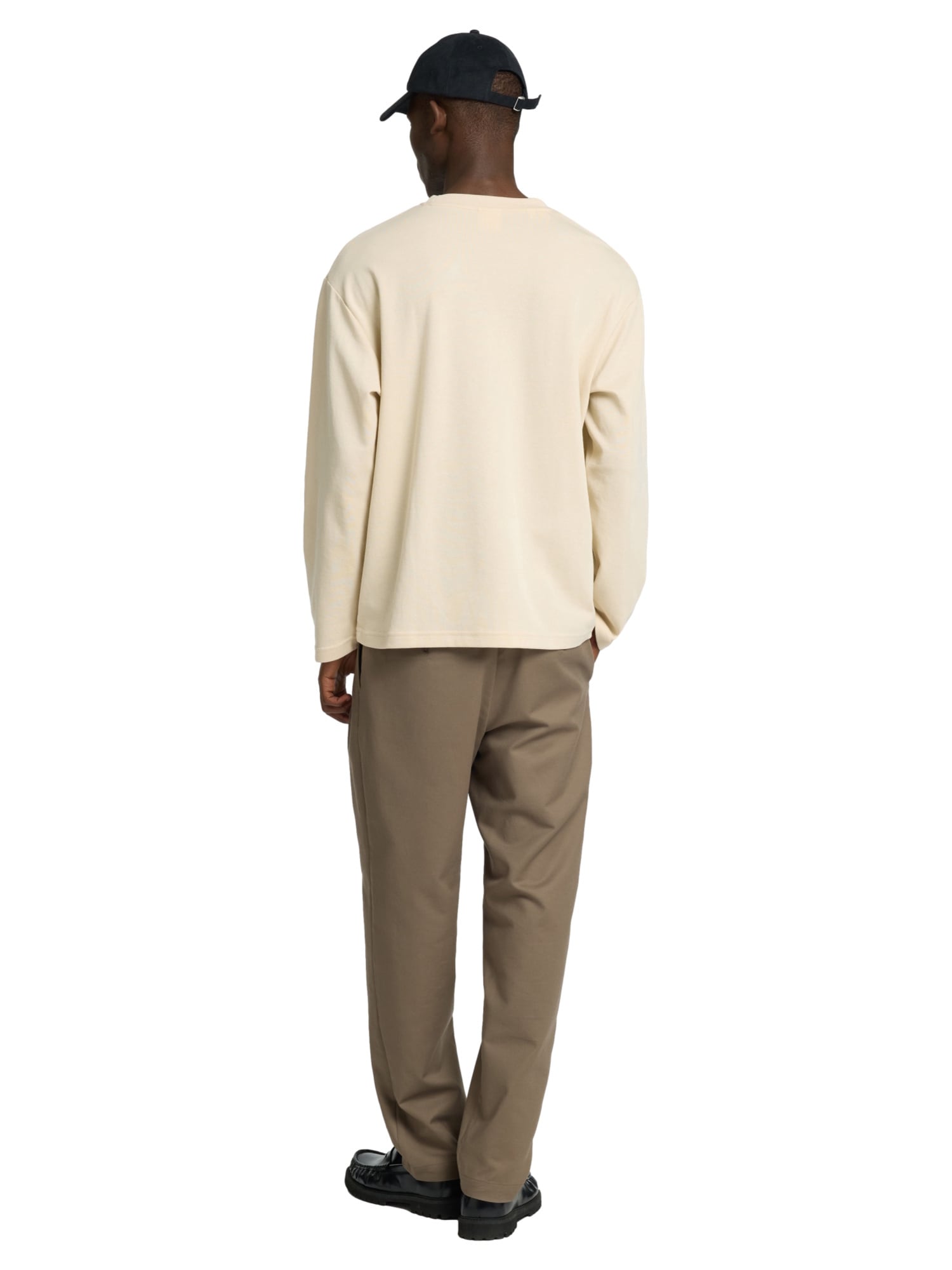 Selected Homme Longsleeve OSCAR Langarmshirt 