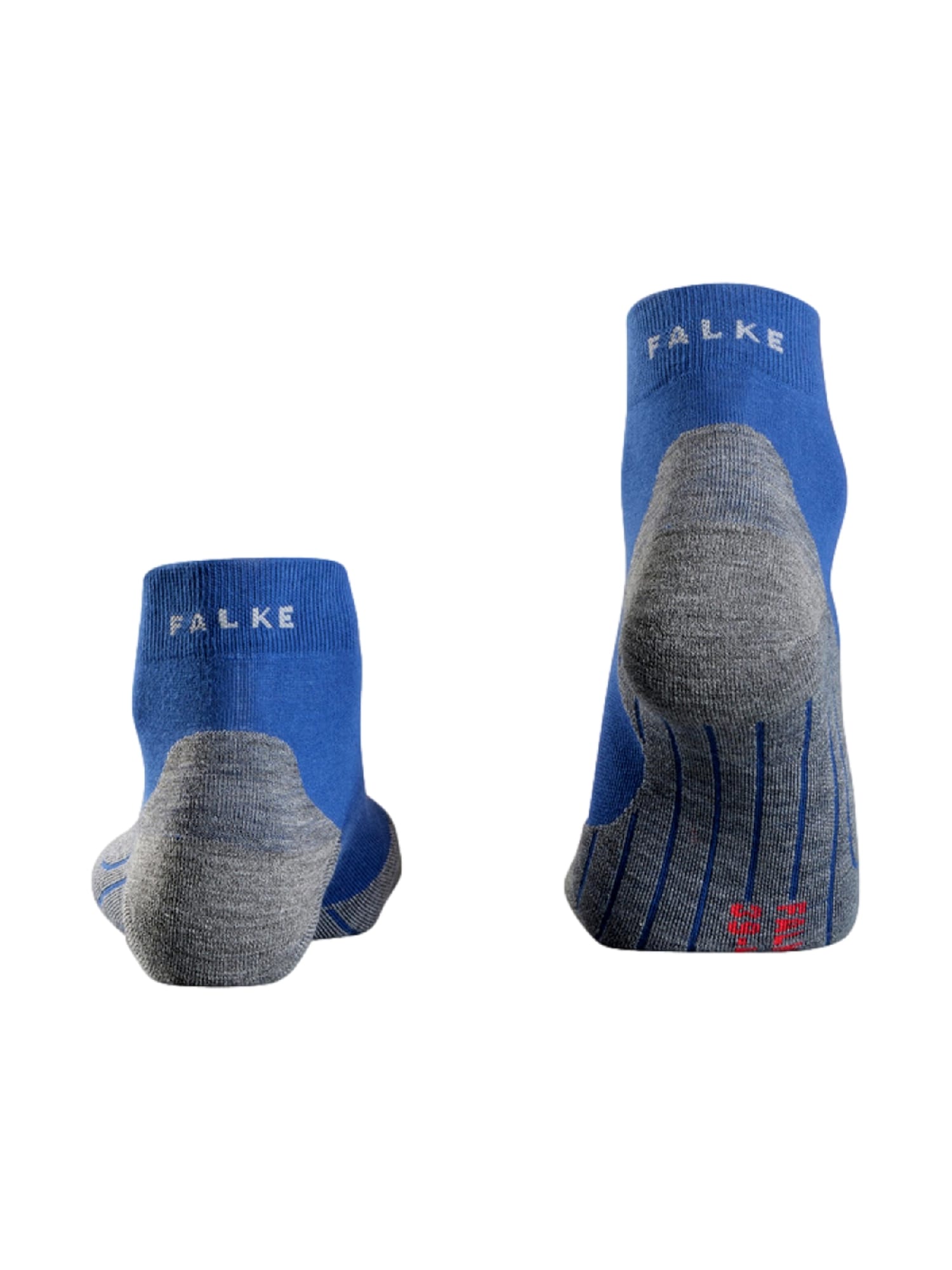 Falke Socken RU4 Short Str&uuml;mpfe 